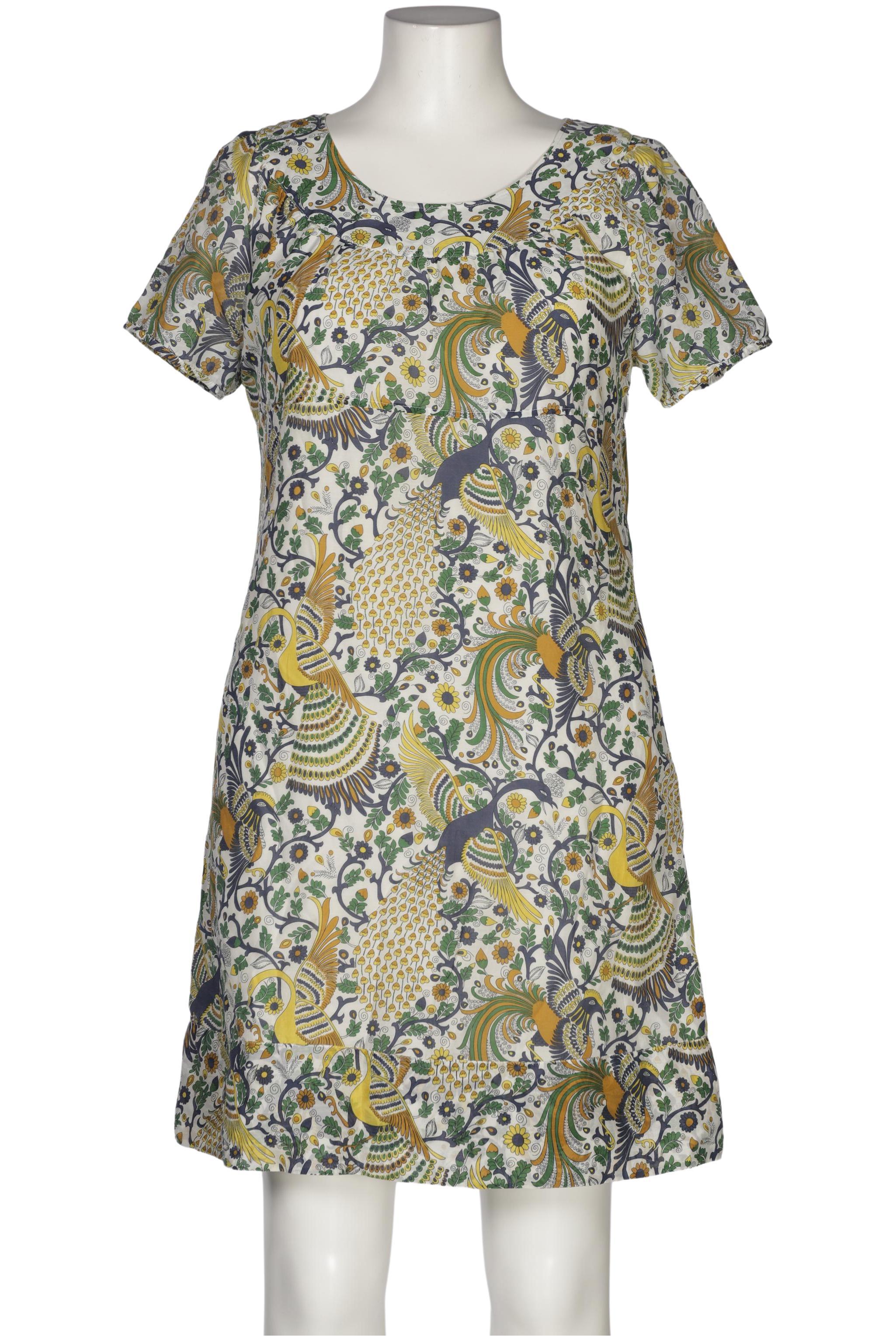 

Marc O Polo Damen Kleid, grün, Gr. 42