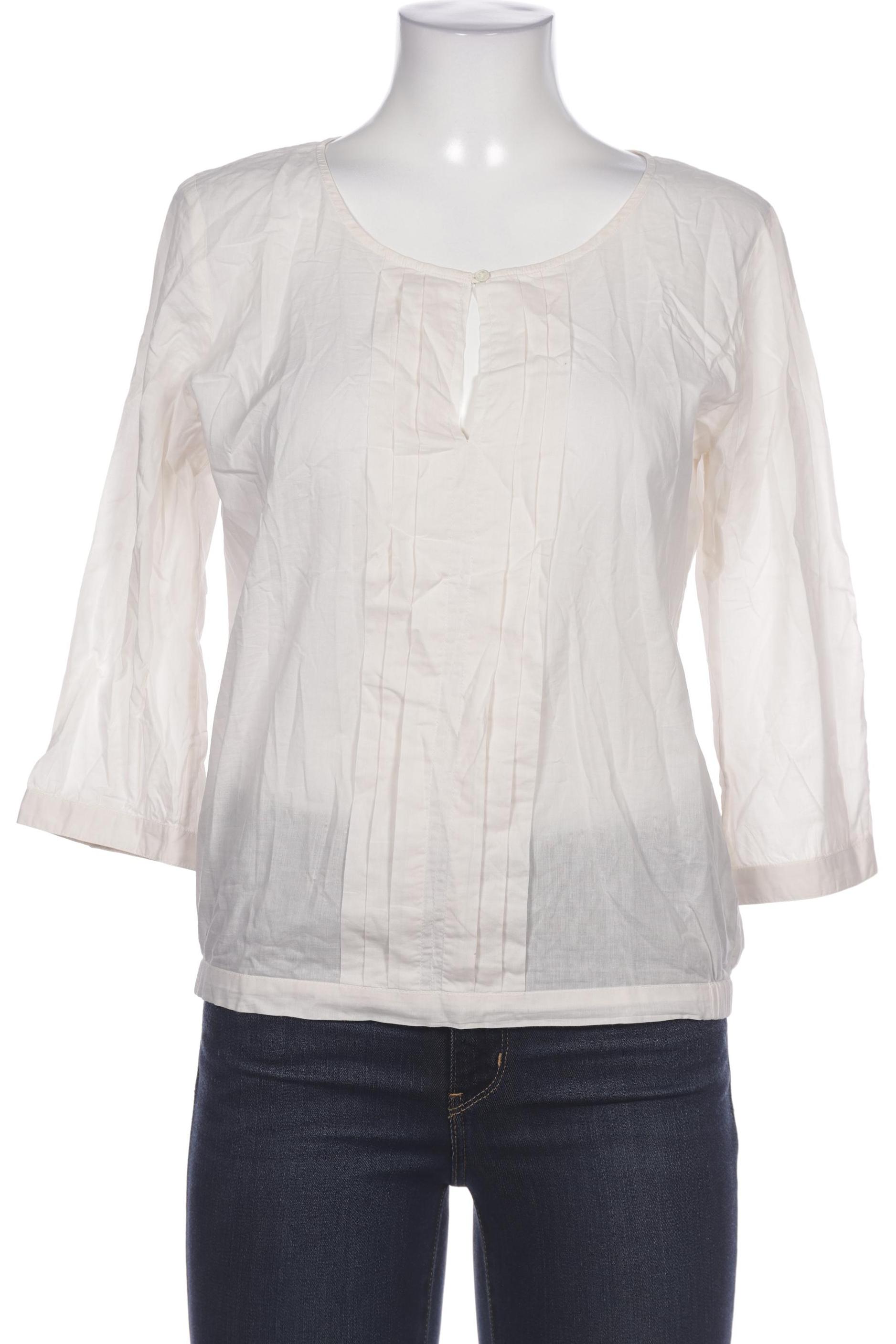 

Marc O Polo Damen Bluse, beige, Gr. 38