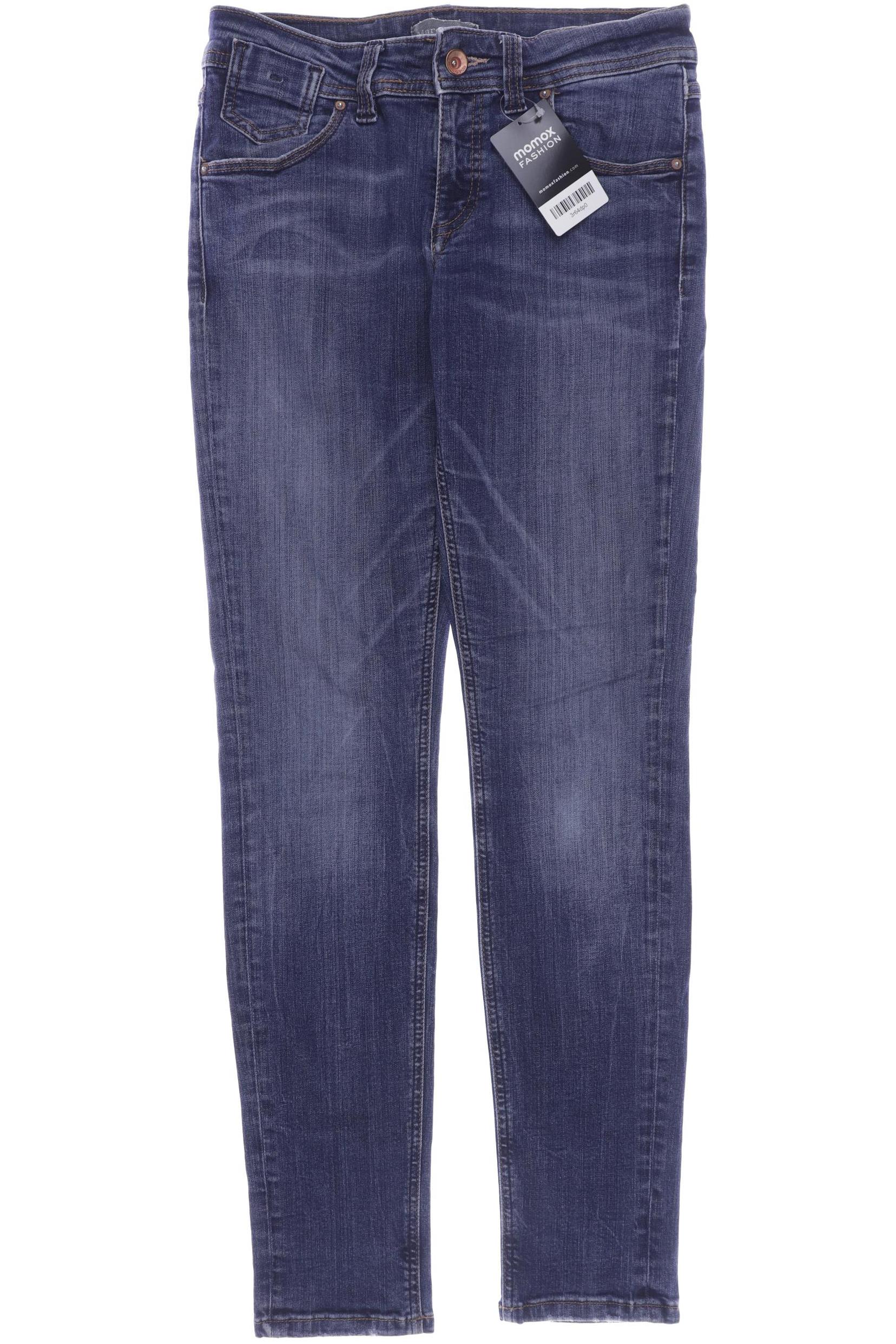 

Marc O Polo Damen Jeans, marineblau