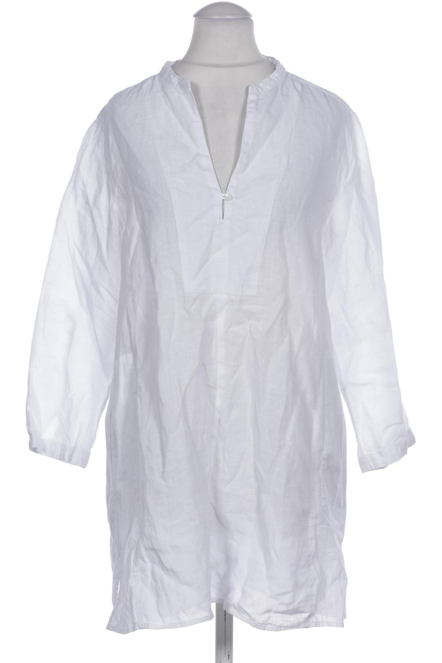 

Marc O Polo Damen Bluse, weiß, Gr. 34
