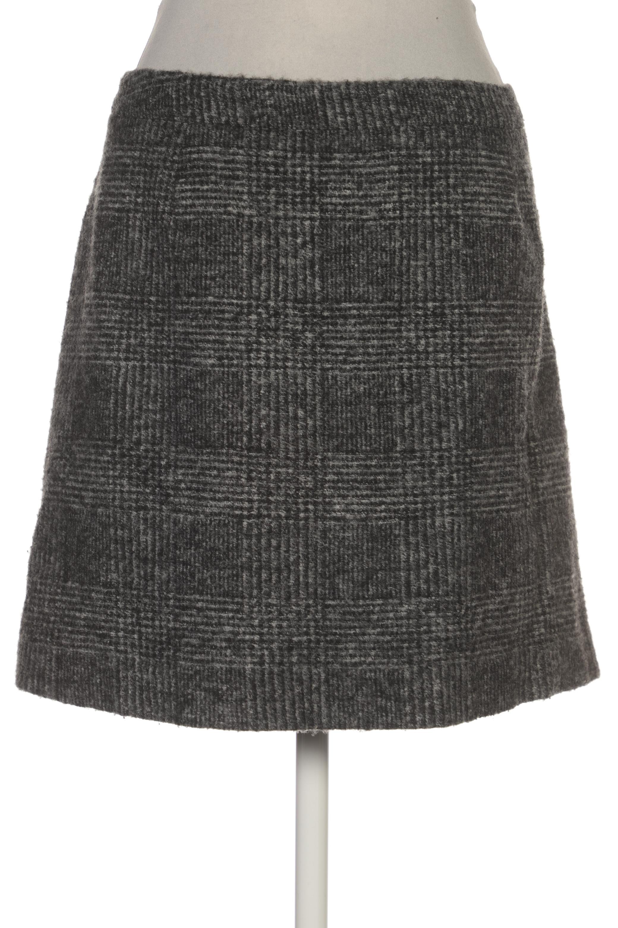 

Marc O Polo Damen Rock, grau, Gr. 38