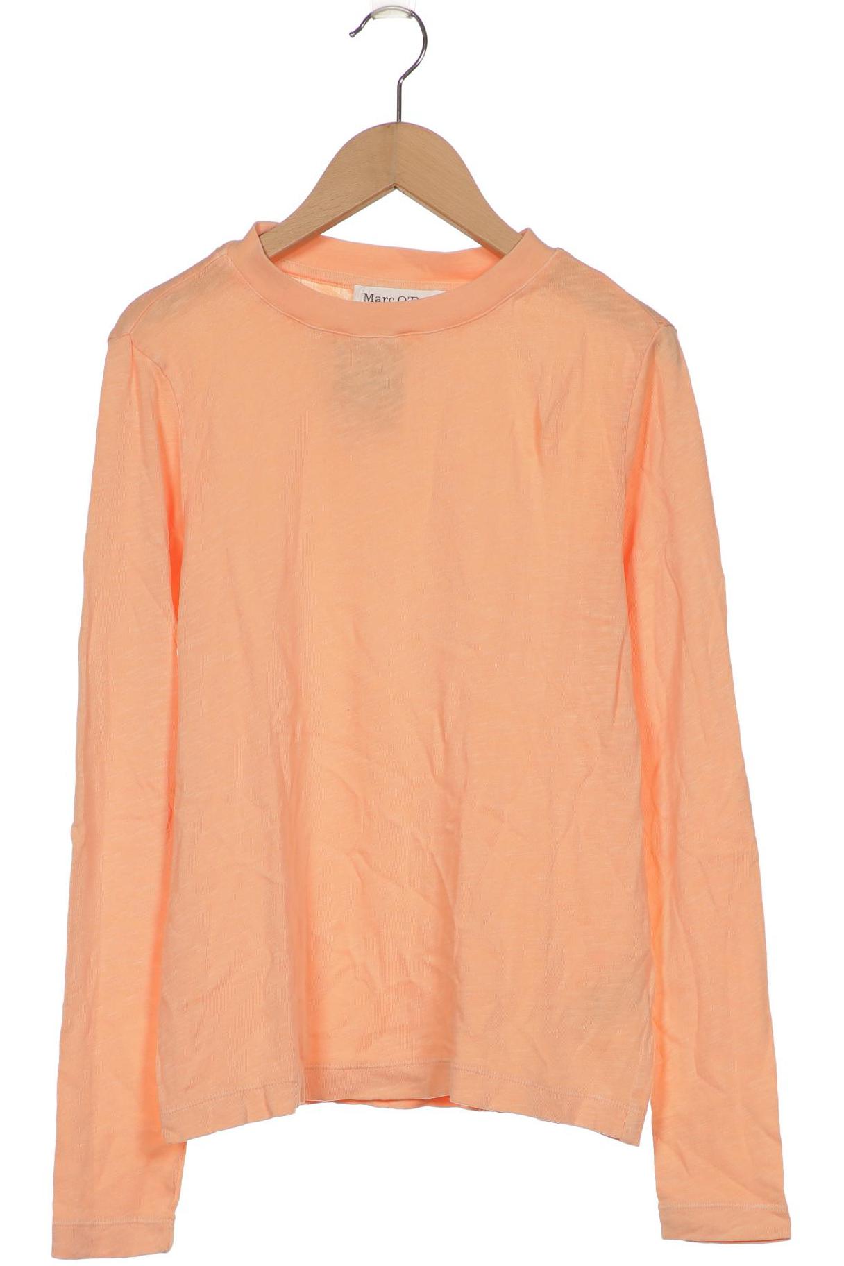 

Marc O Polo Damen Langarmshirt, pink