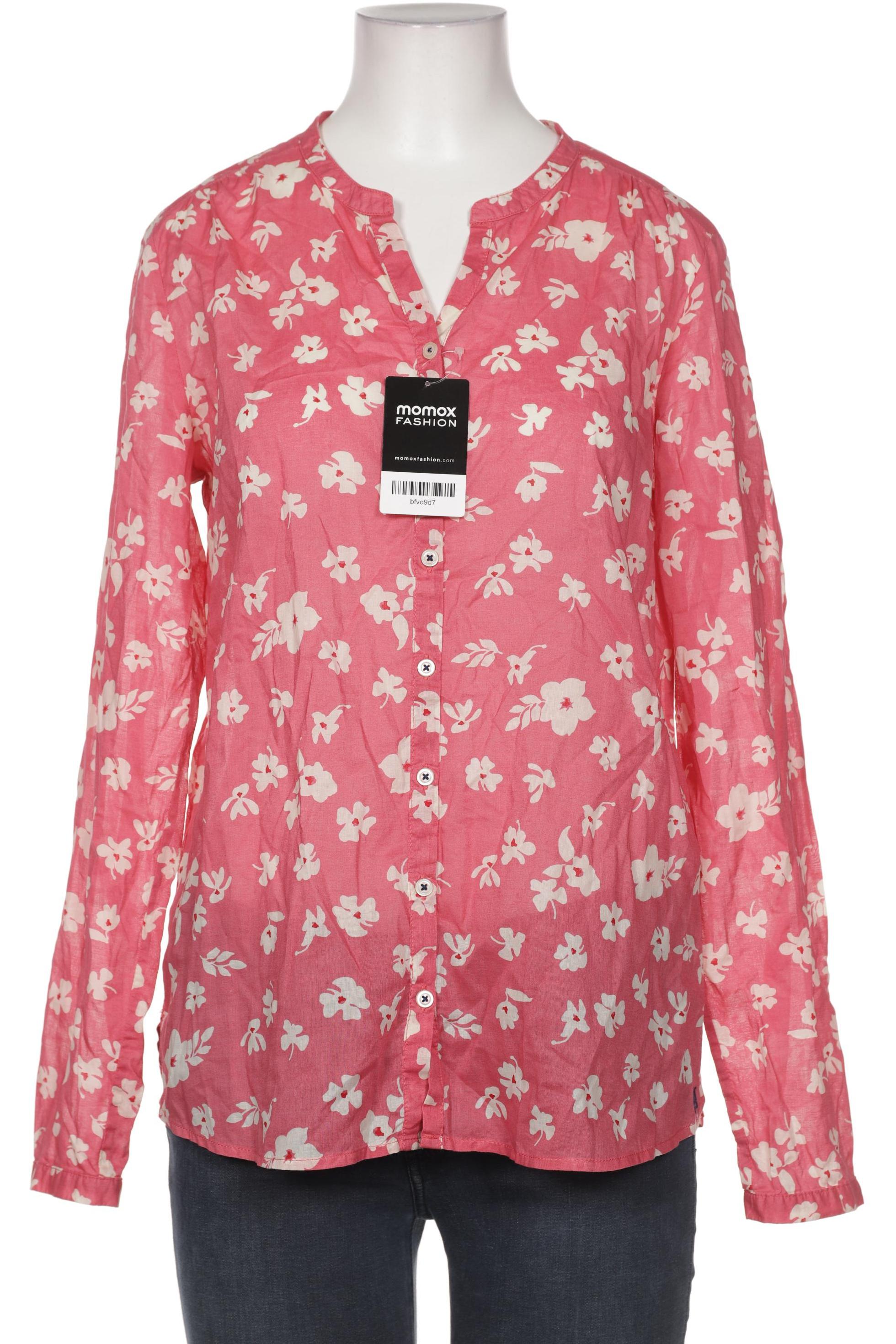 

Marc O Polo Damen Bluse, pink, Gr. 38