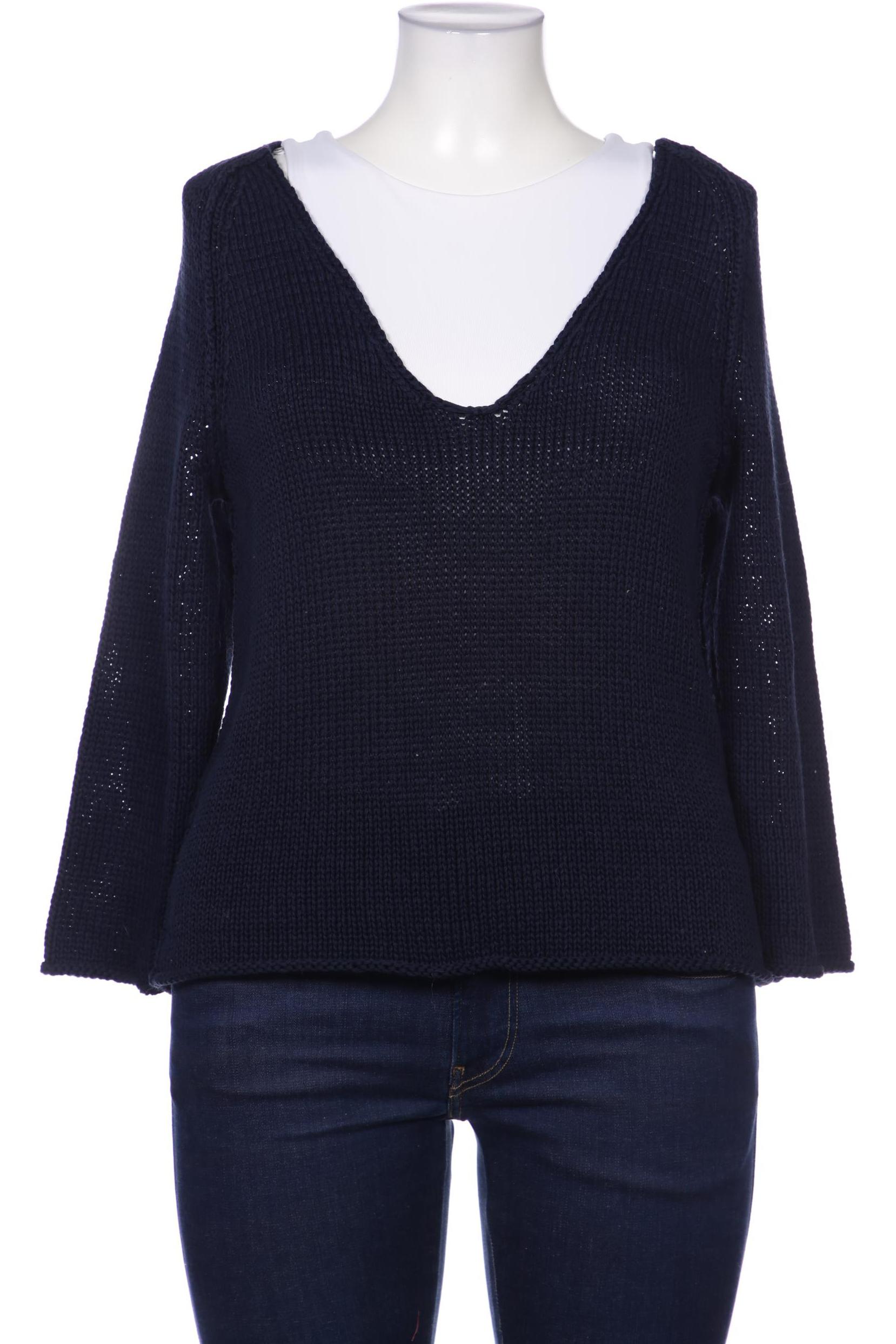 

Marc O Polo Damen Pullover, marineblau, Gr. 44