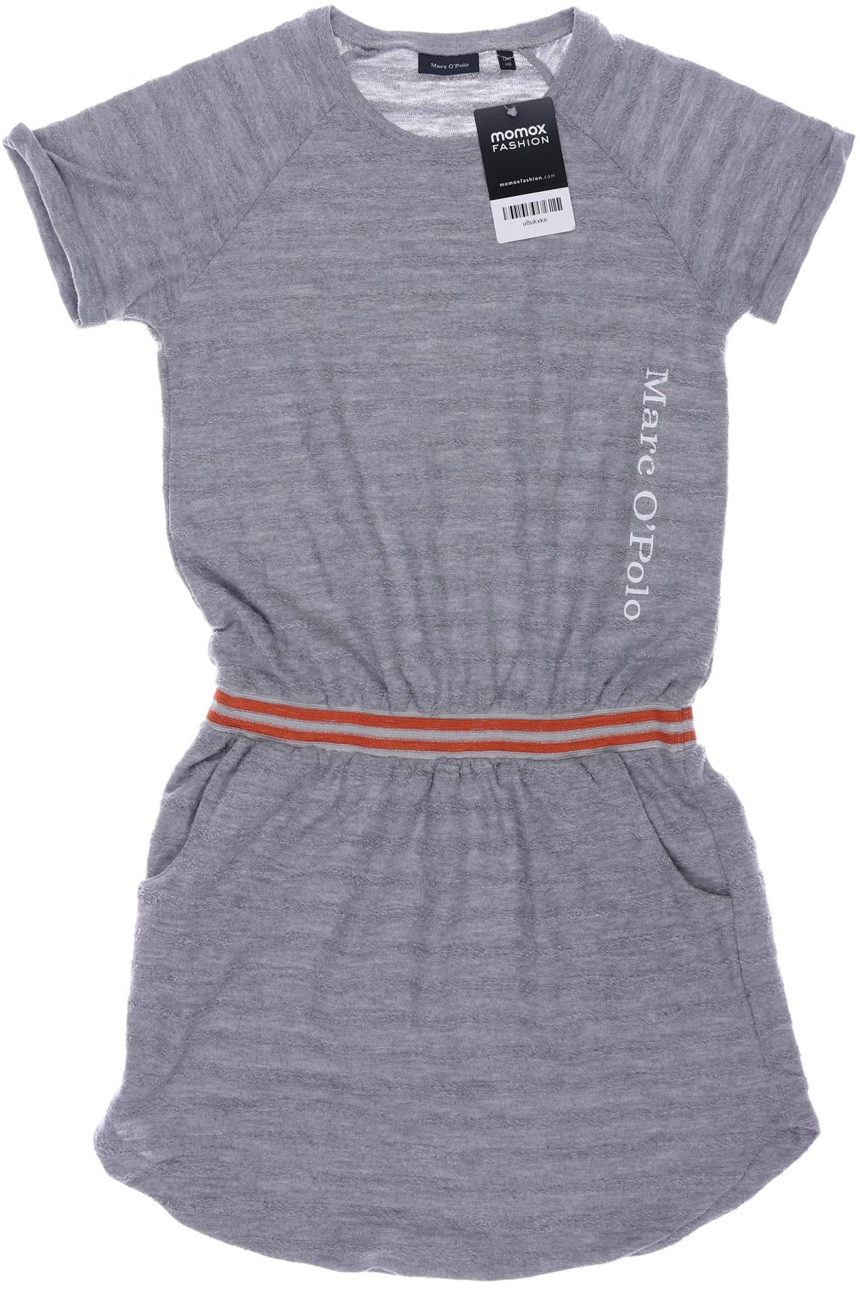 

Marc O Polo Damen Kleid, grau, Gr. 134