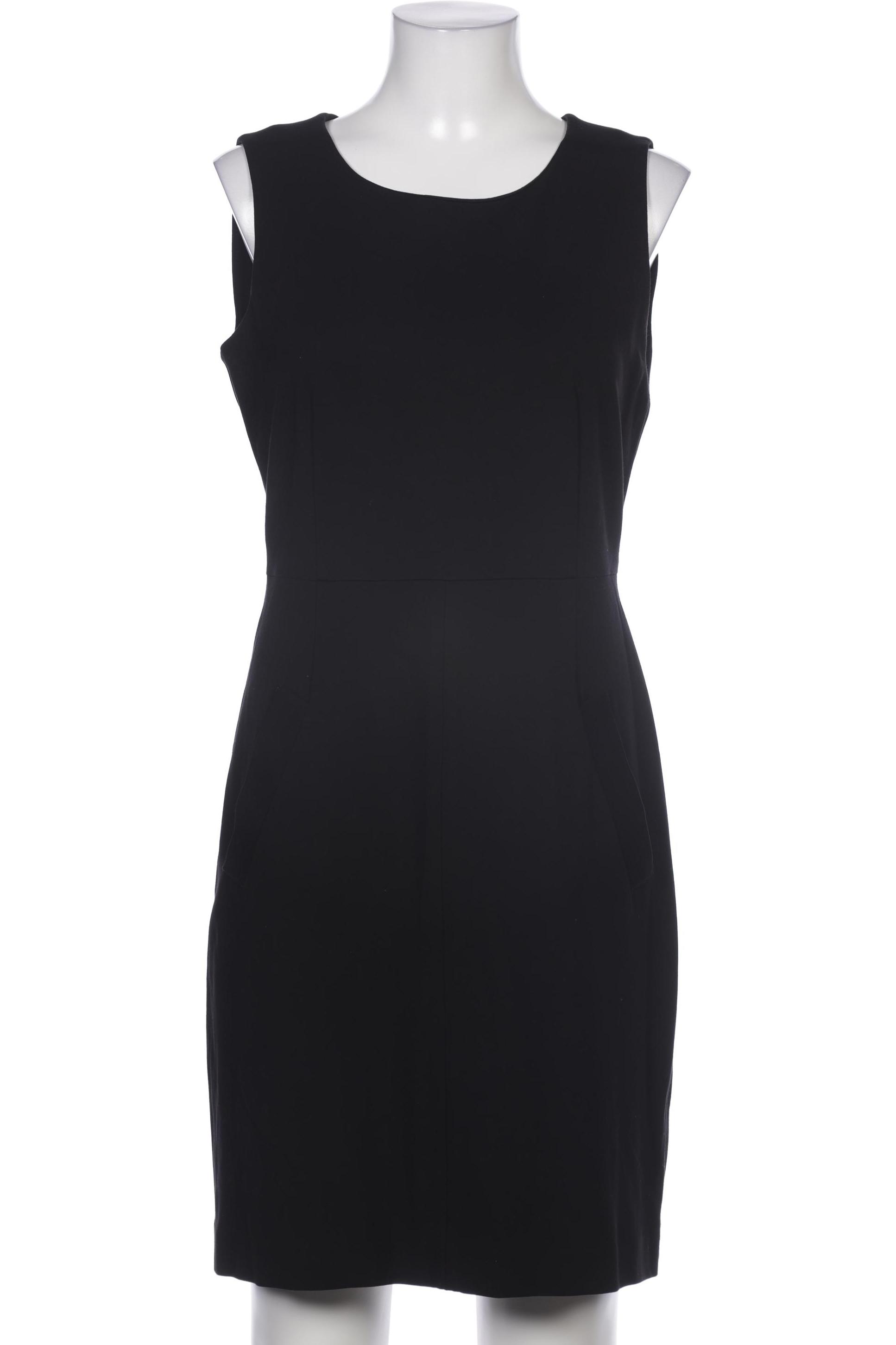 

Marc O Polo Damen Kleid, schwarz, Gr. 40