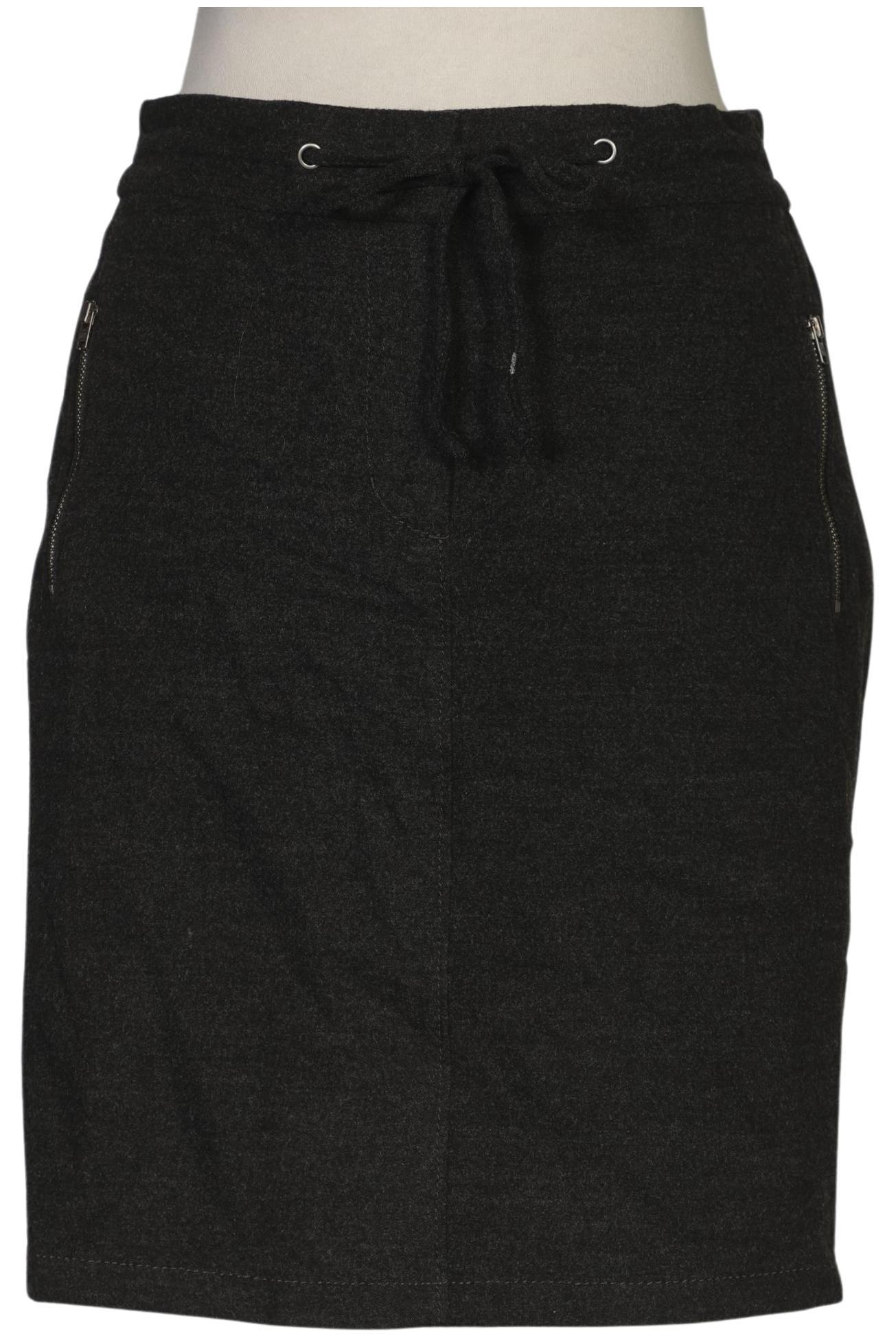 

Marc O Polo Damen Rock, grau, Gr. 40