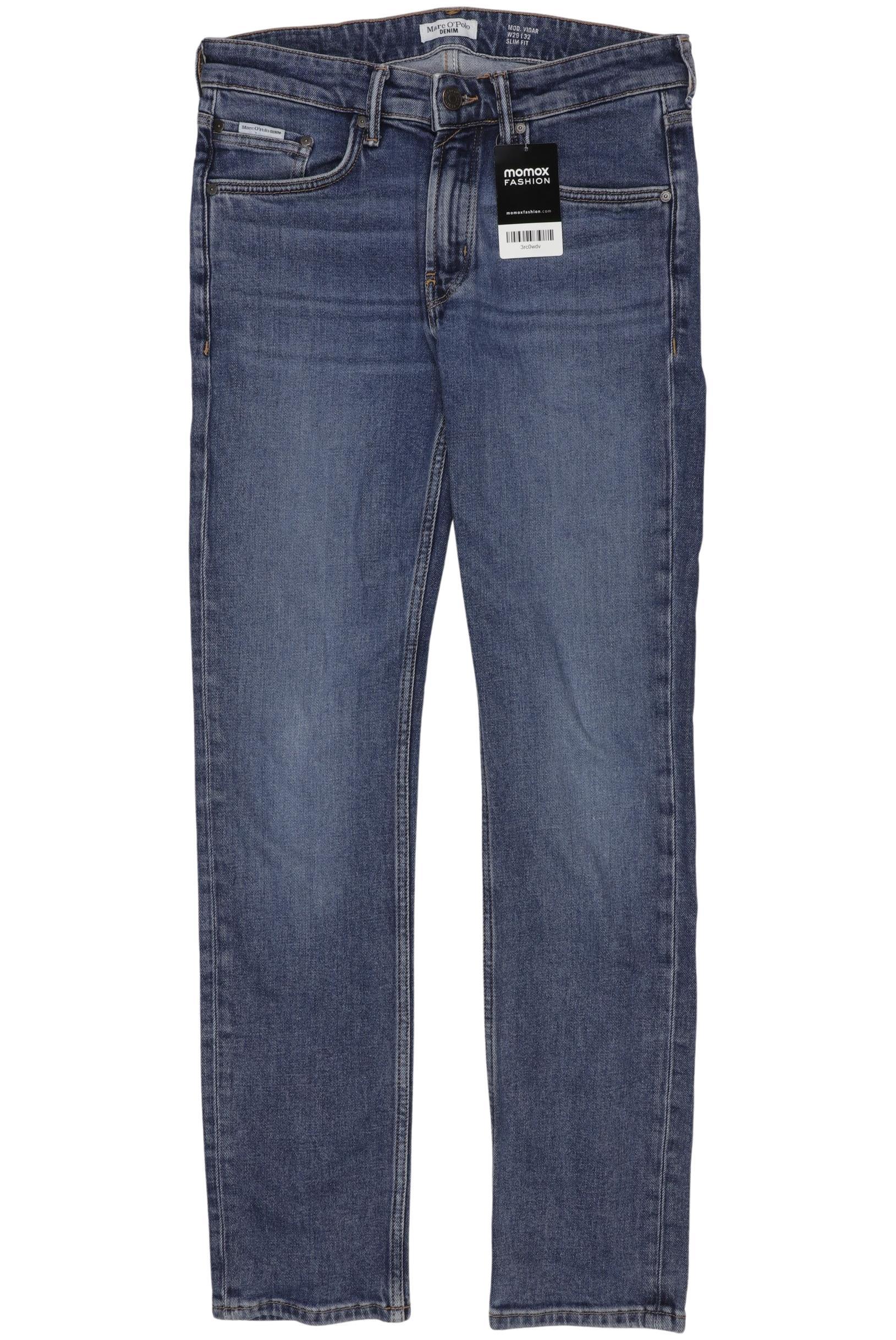 

Marc O Polo Herren Jeans, blau, Gr. 29