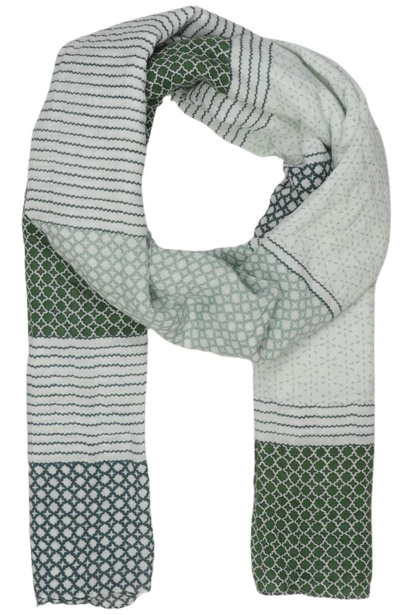 

Marc O Polo Damen Schal, mehrfarbig, Gr.