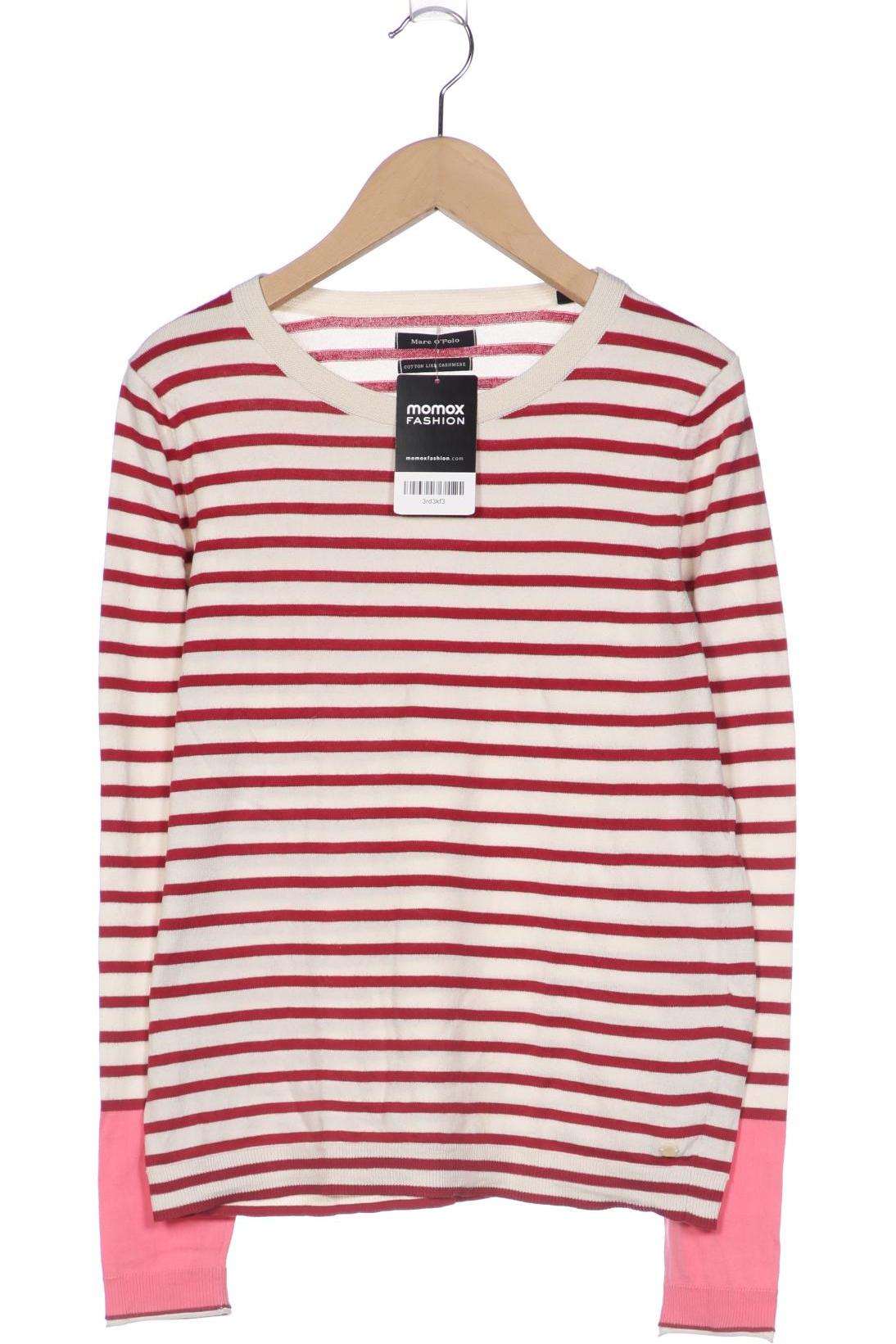

Marc O Polo Damen Pullover, bordeaux