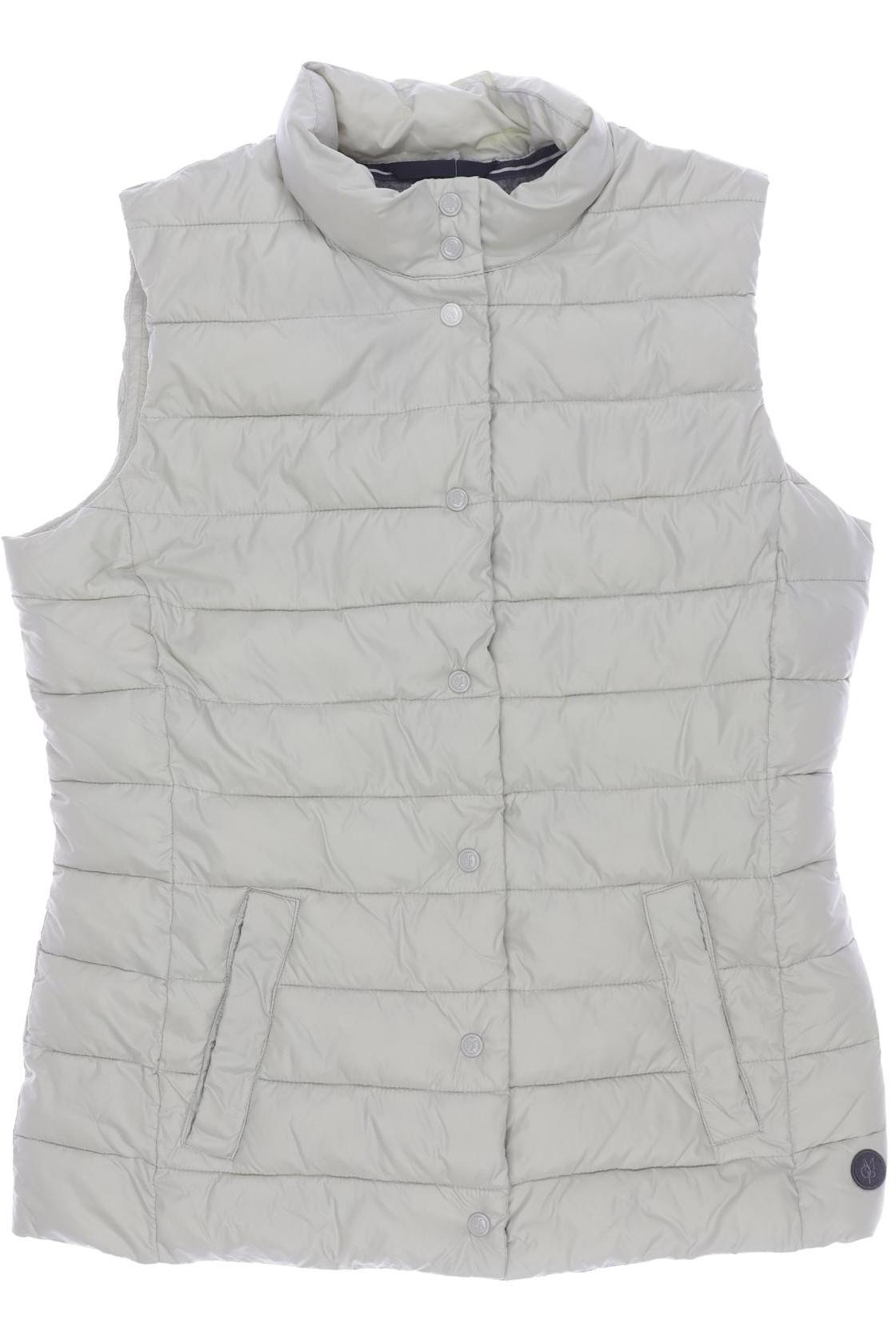 

Marc O Polo Damen Weste, cremeweiß, Gr. 36