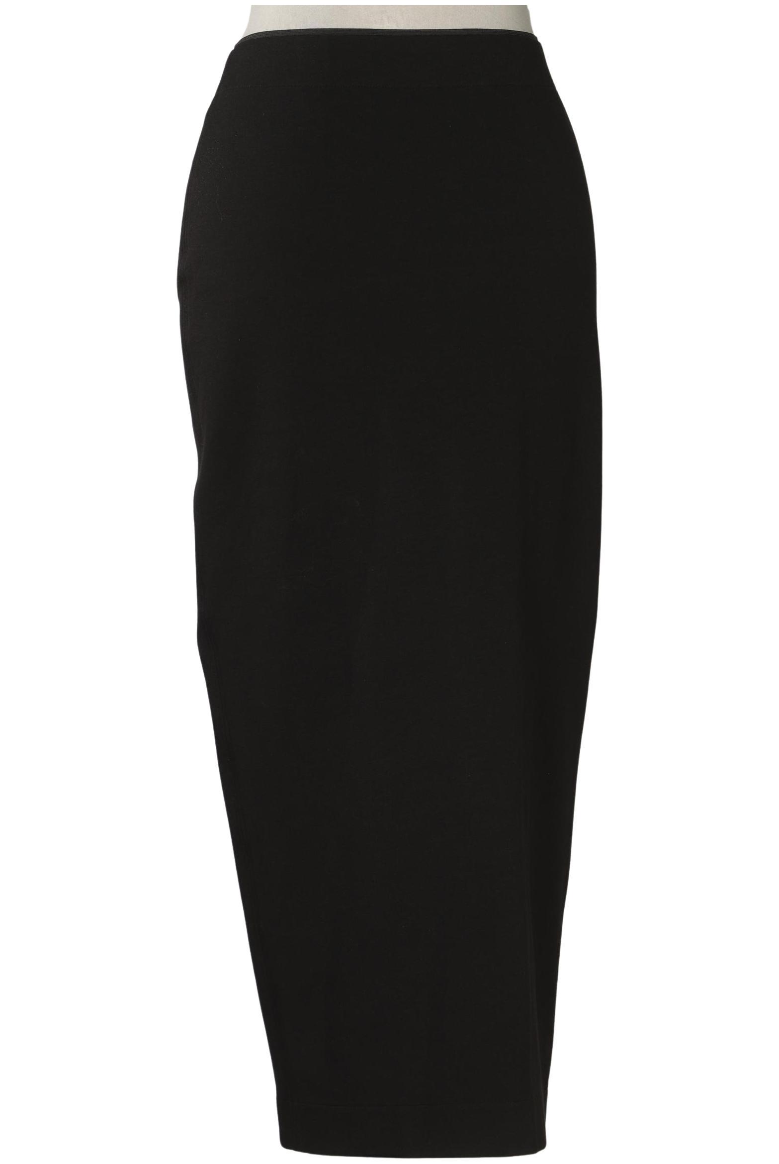 

Marc O Polo Damen Rock, schwarz, Gr. 40