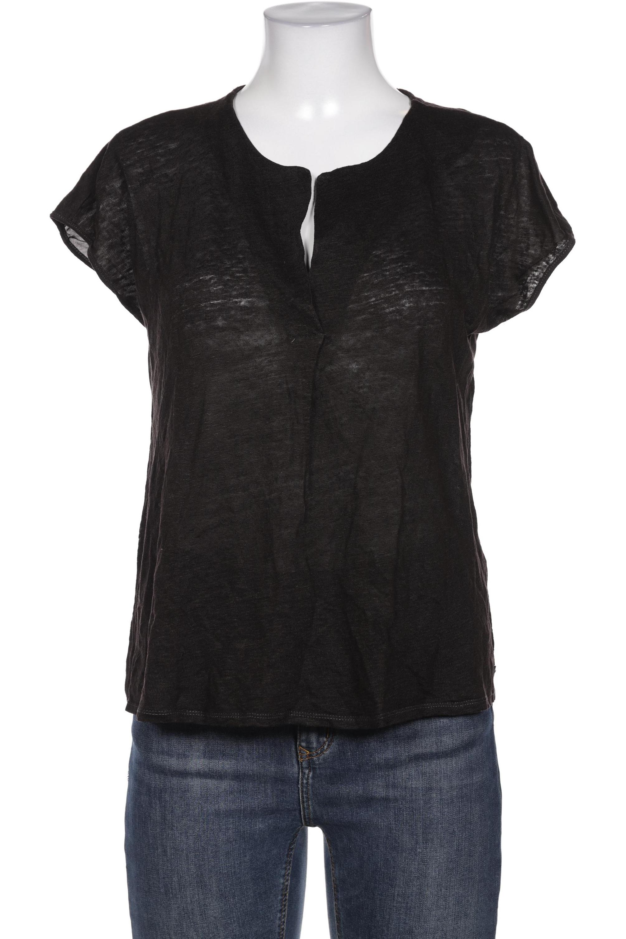 

Marc O Polo Damen T-Shirt, schwarz