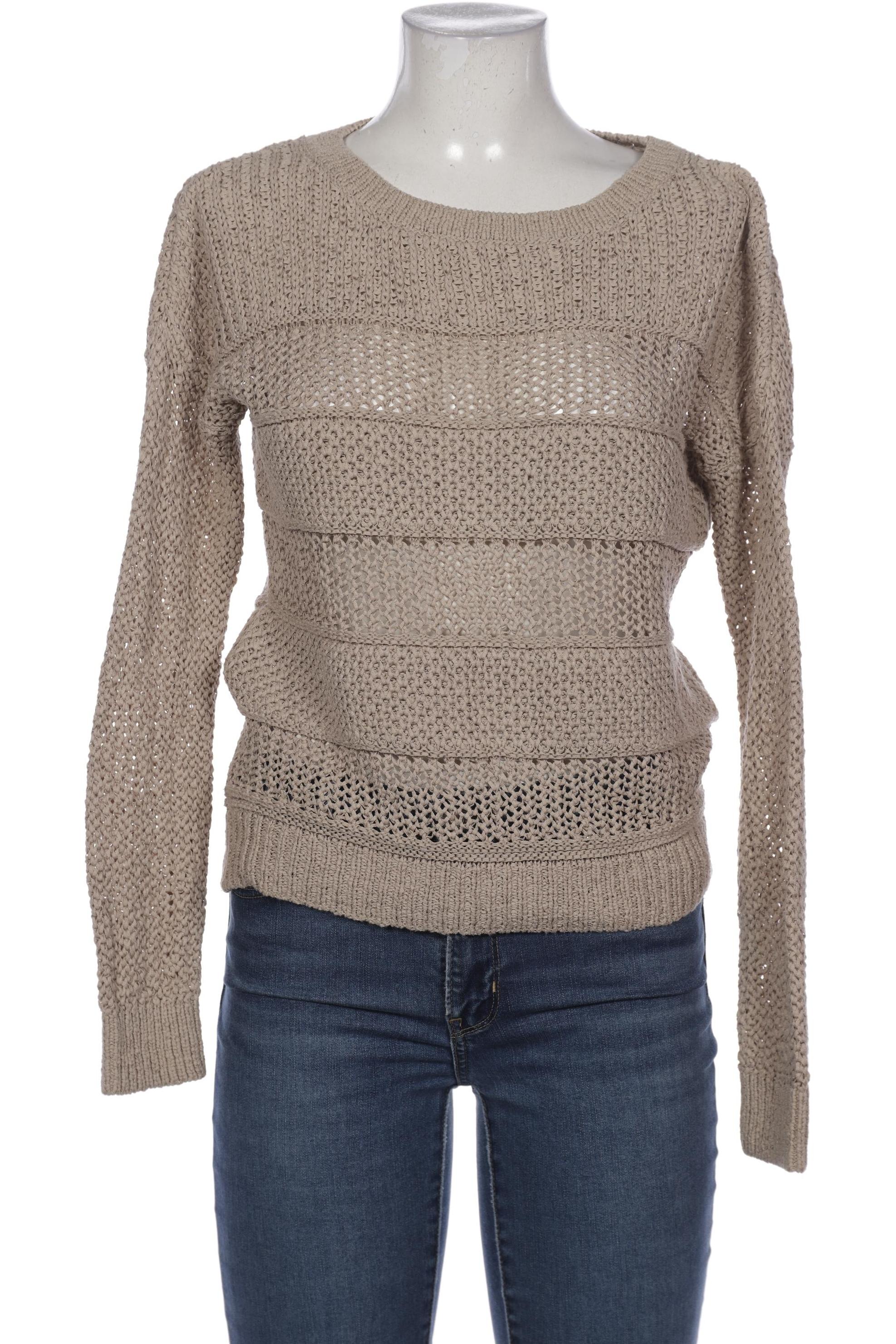 

Marc O Polo Damen Pullover, beige, Gr. 38