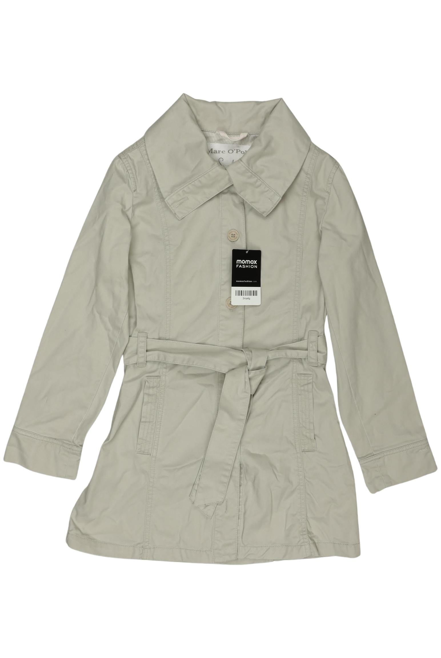 

Marc O Polo Mädchen Jacke, beige, Gr. 140