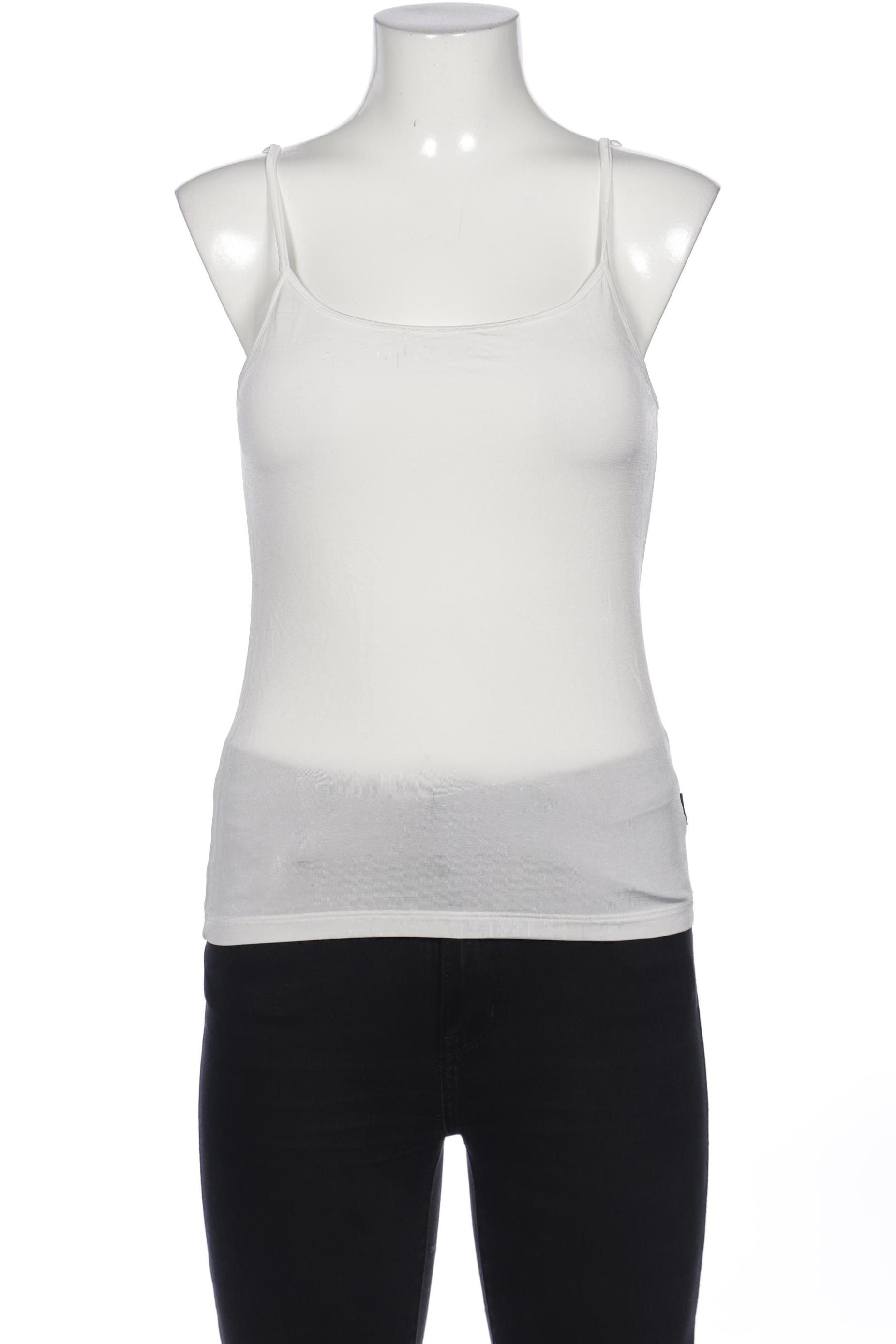 

Marc O Polo Damen Top, cremeweiß