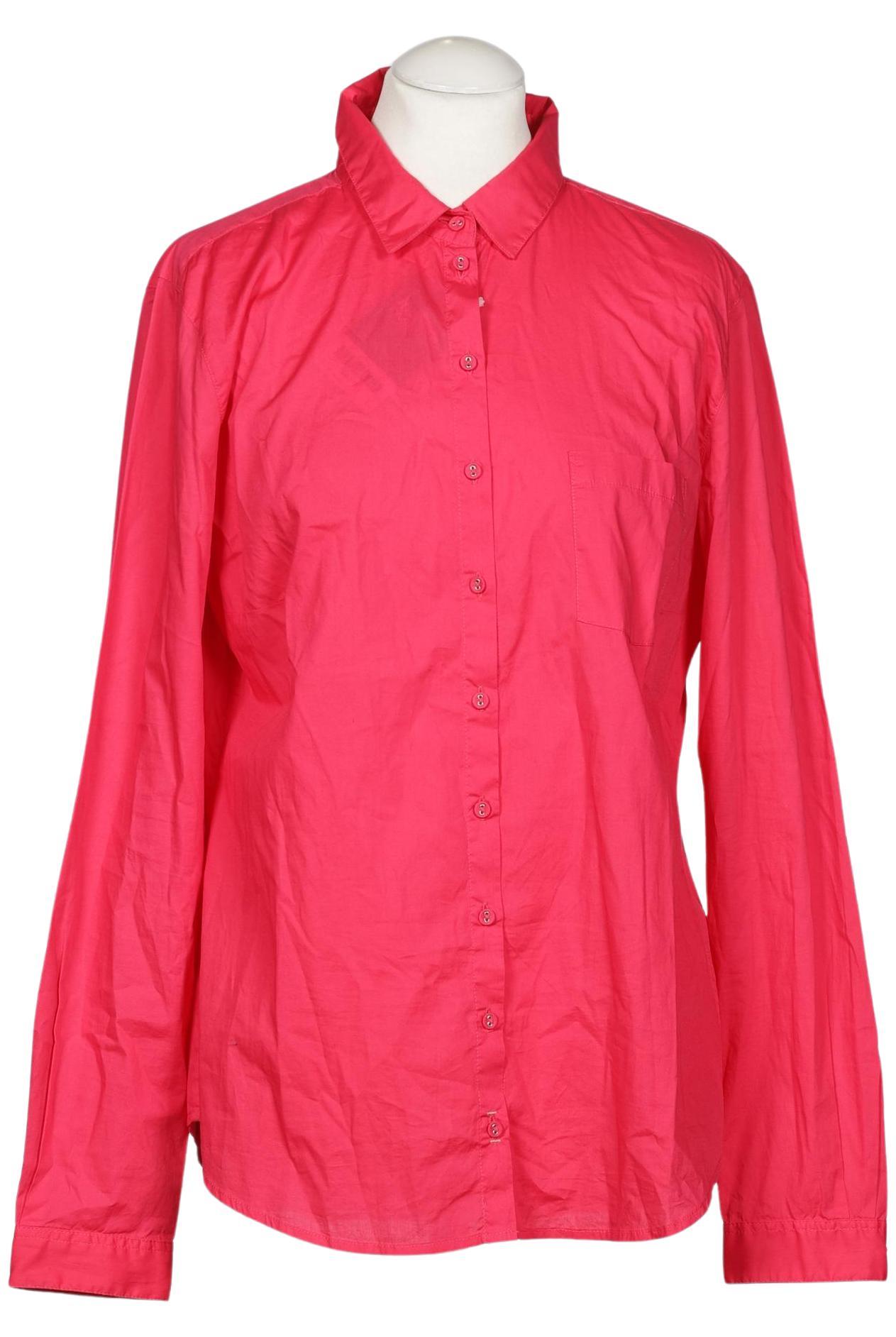 

Marc O Polo Damen Bluse, pink, Gr. 40