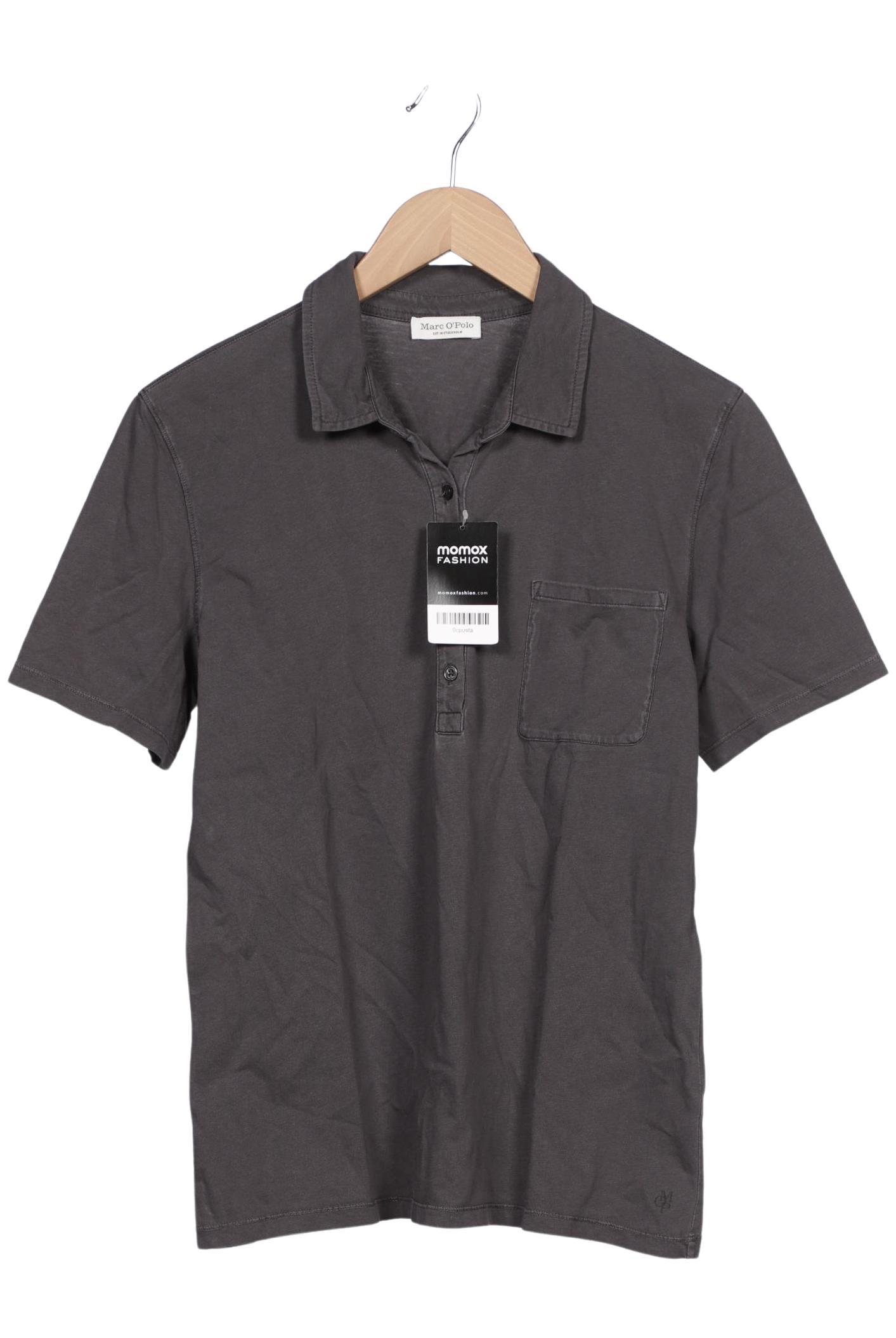 

Marc O Polo Damen Poloshirt, grau, Gr. 44