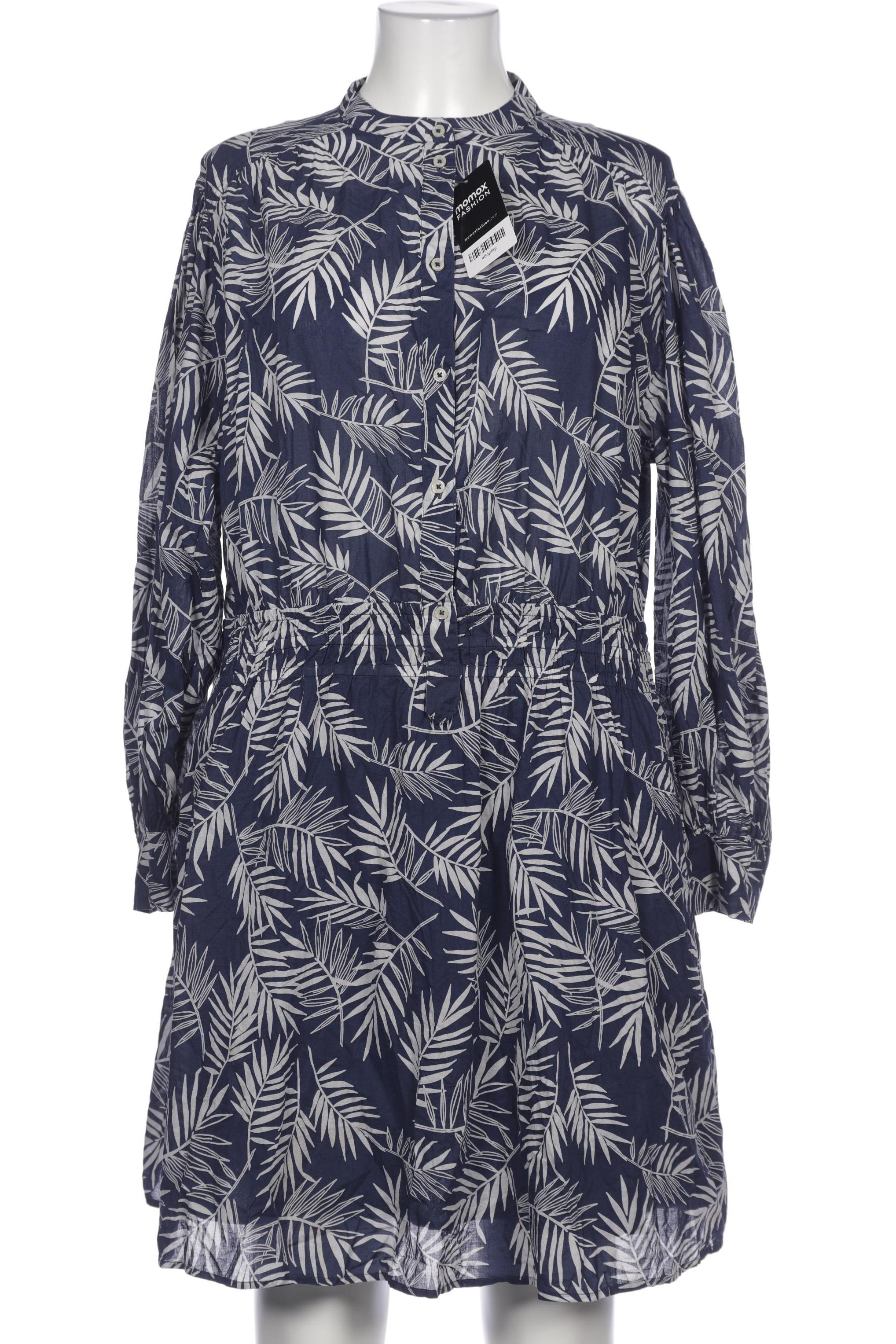 

Marc O Polo Damen Kleid, marineblau, Gr. 44
