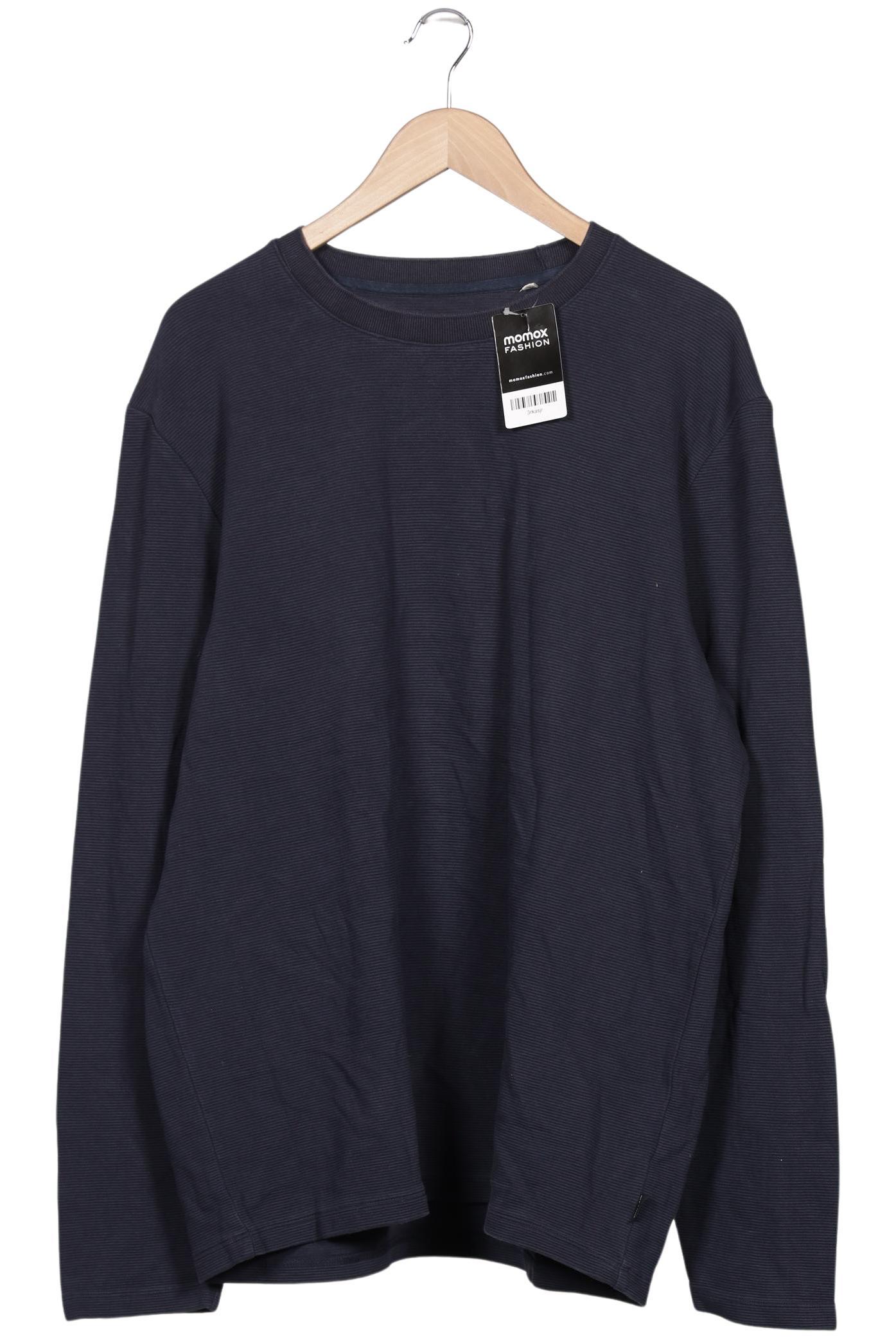 

Marc O Polo Herren Sweatshirt, marineblau, Gr. 56