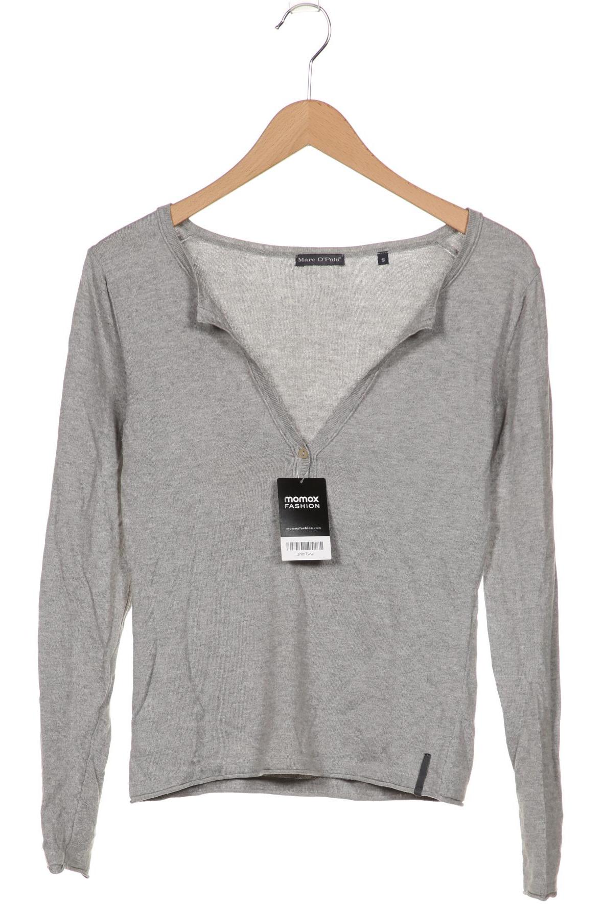 

Marc O Polo Damen Pullover, grau