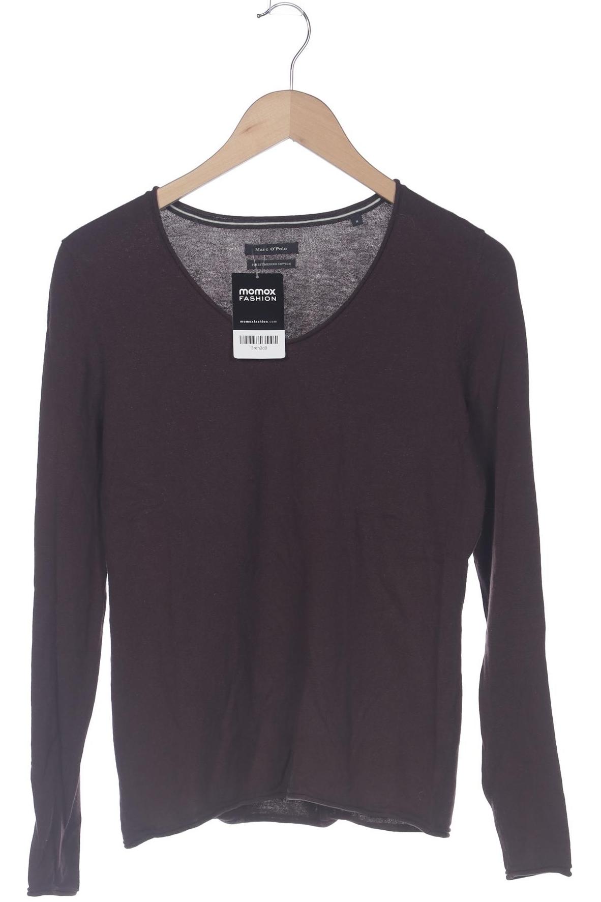 

Marc O Polo Damen Pullover, braun, Gr. 38
