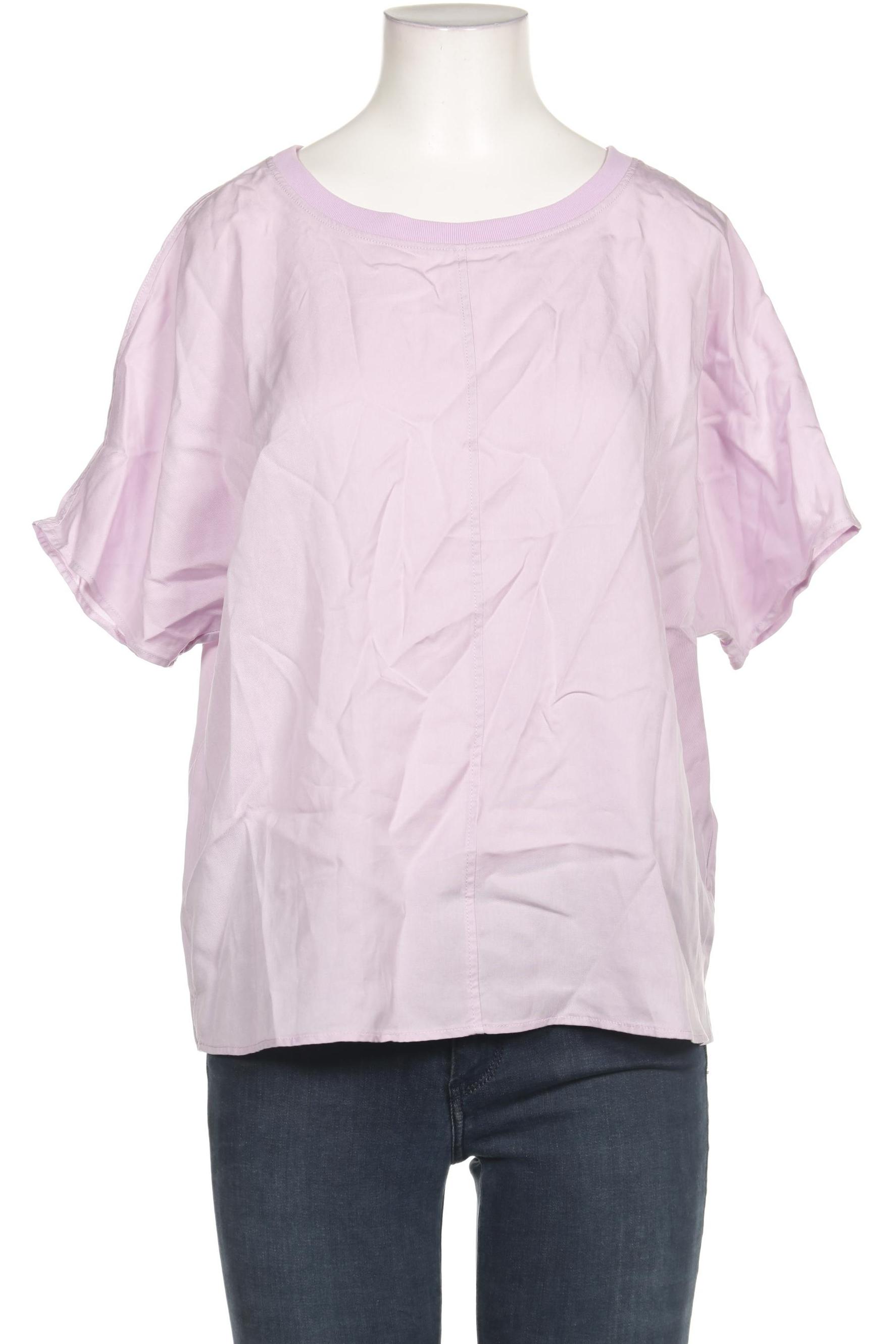

Marc O Polo Damen Bluse, flieder, Gr. 36