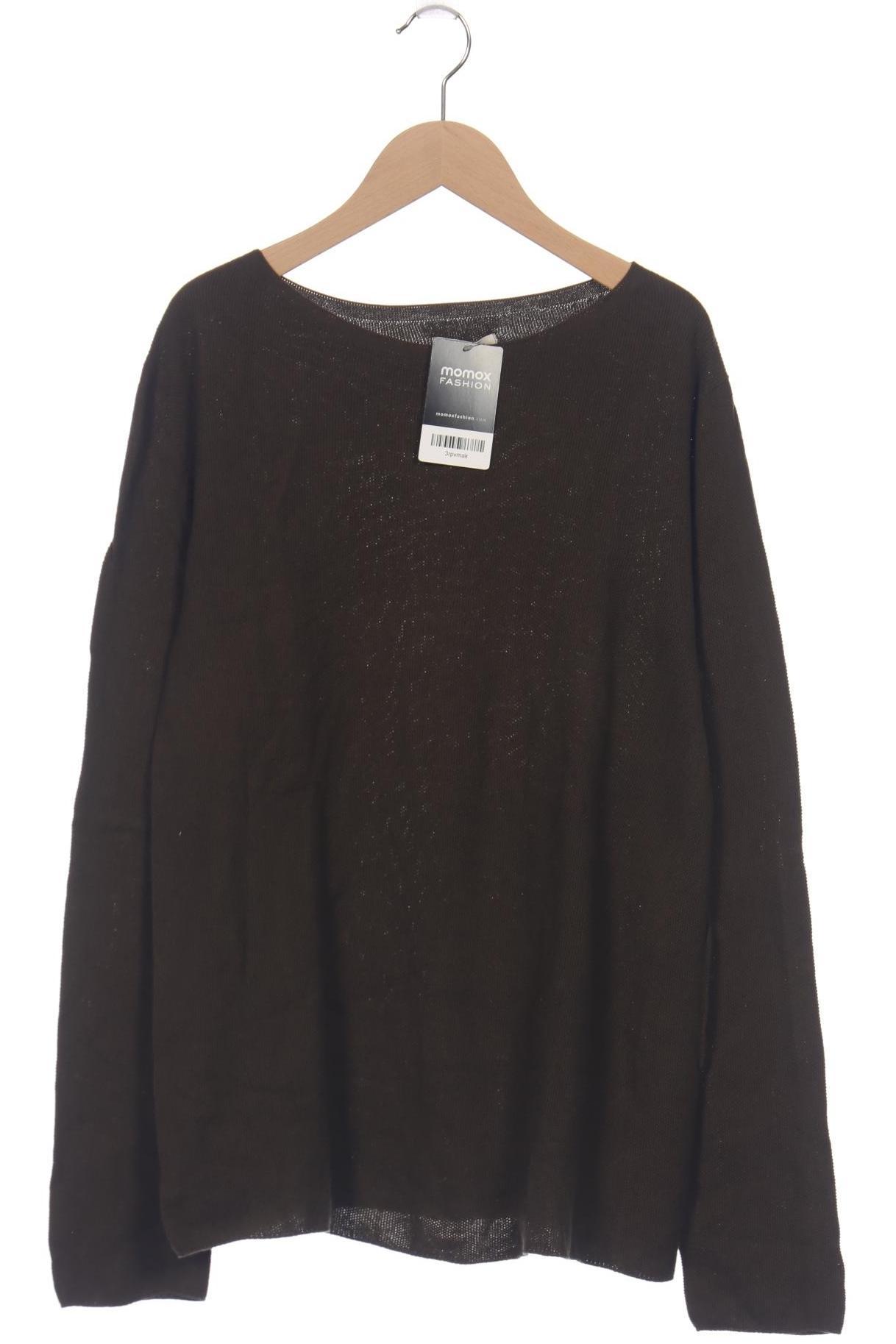 

Marc O Polo Damen Pullover, grün, Gr. 42