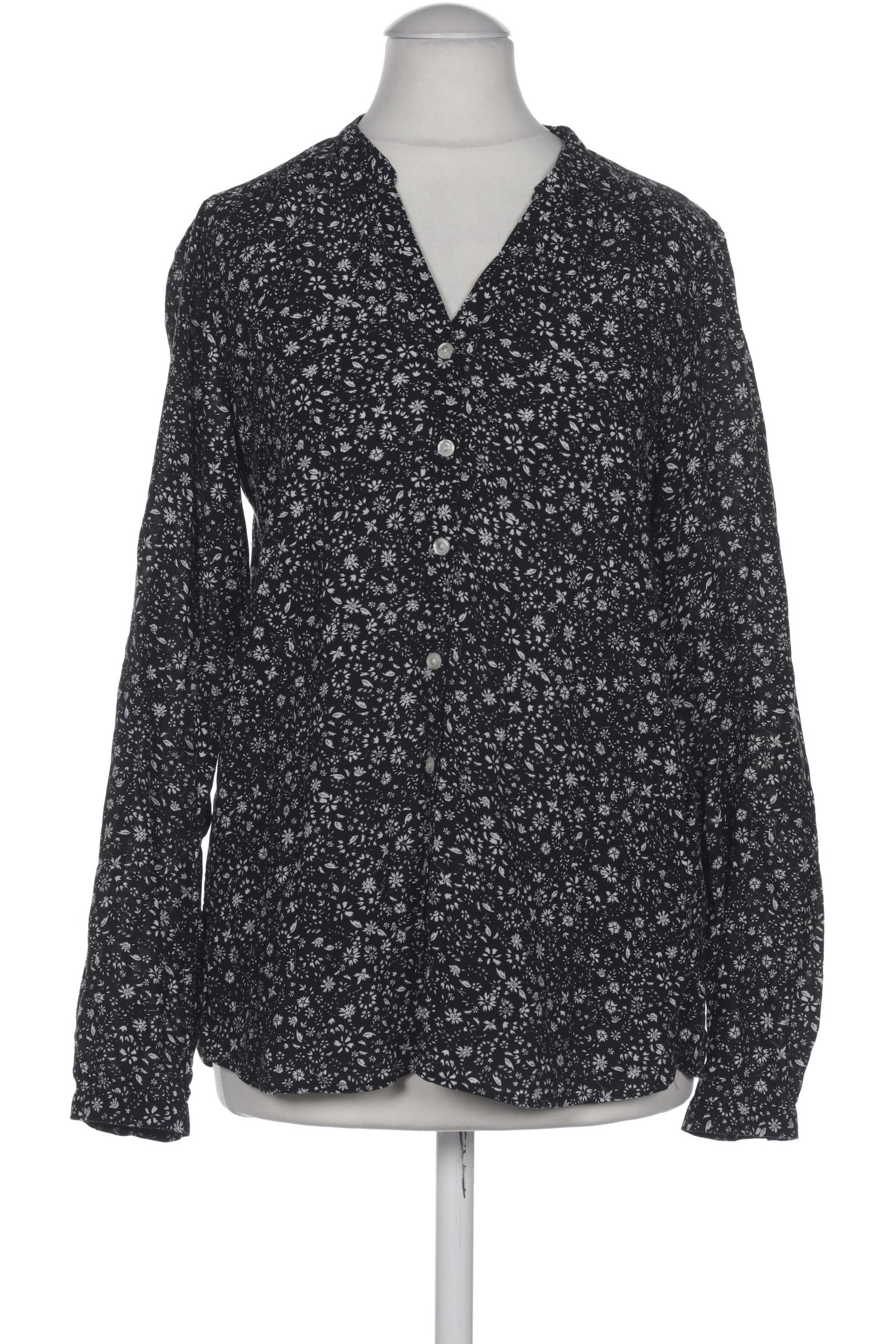 

Marc O Polo Damen Bluse, schwarz, Gr. 34