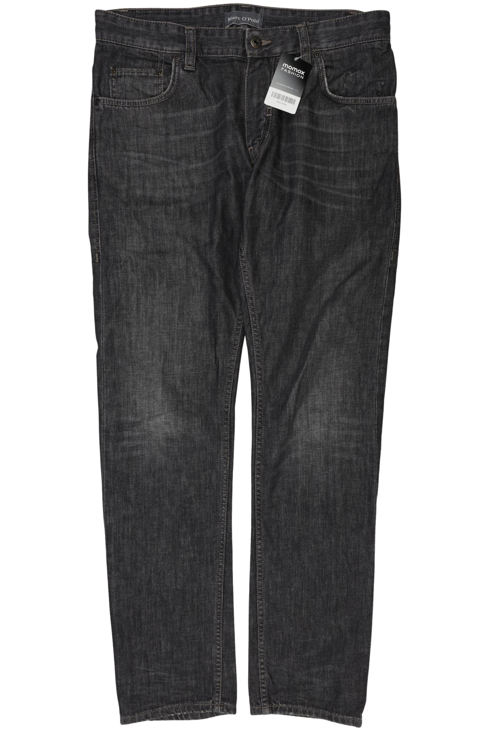 

Marc O Polo Herren Jeans, grau, Gr. 33