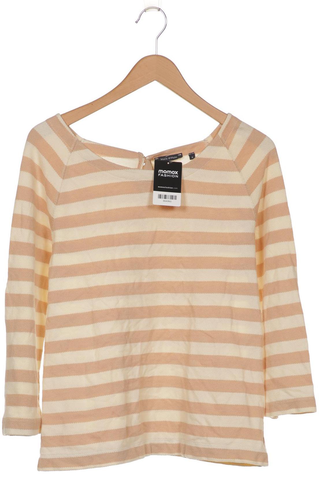 

Marc O Polo Damen Pullover, beige