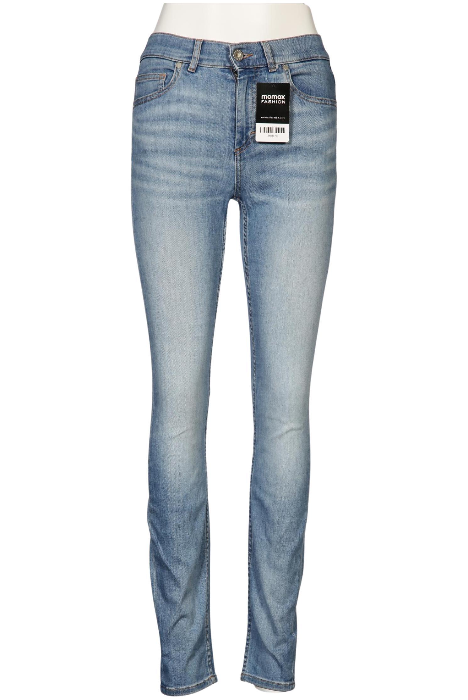 

Marc O Polo Damen Jeans, hellblau, Gr. 26