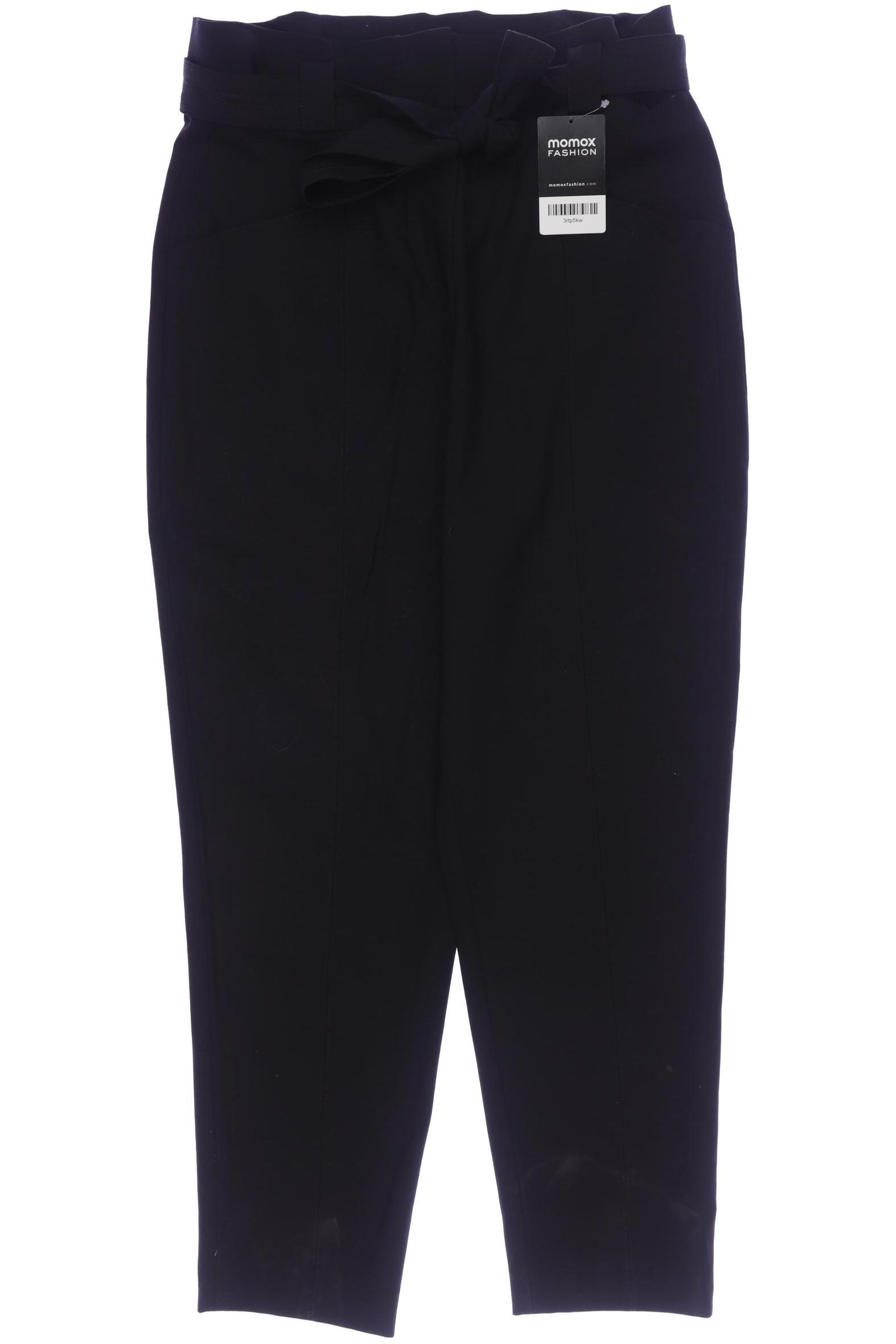 

Marc O Polo Damen Stoffhose, marineblau, Gr. 38