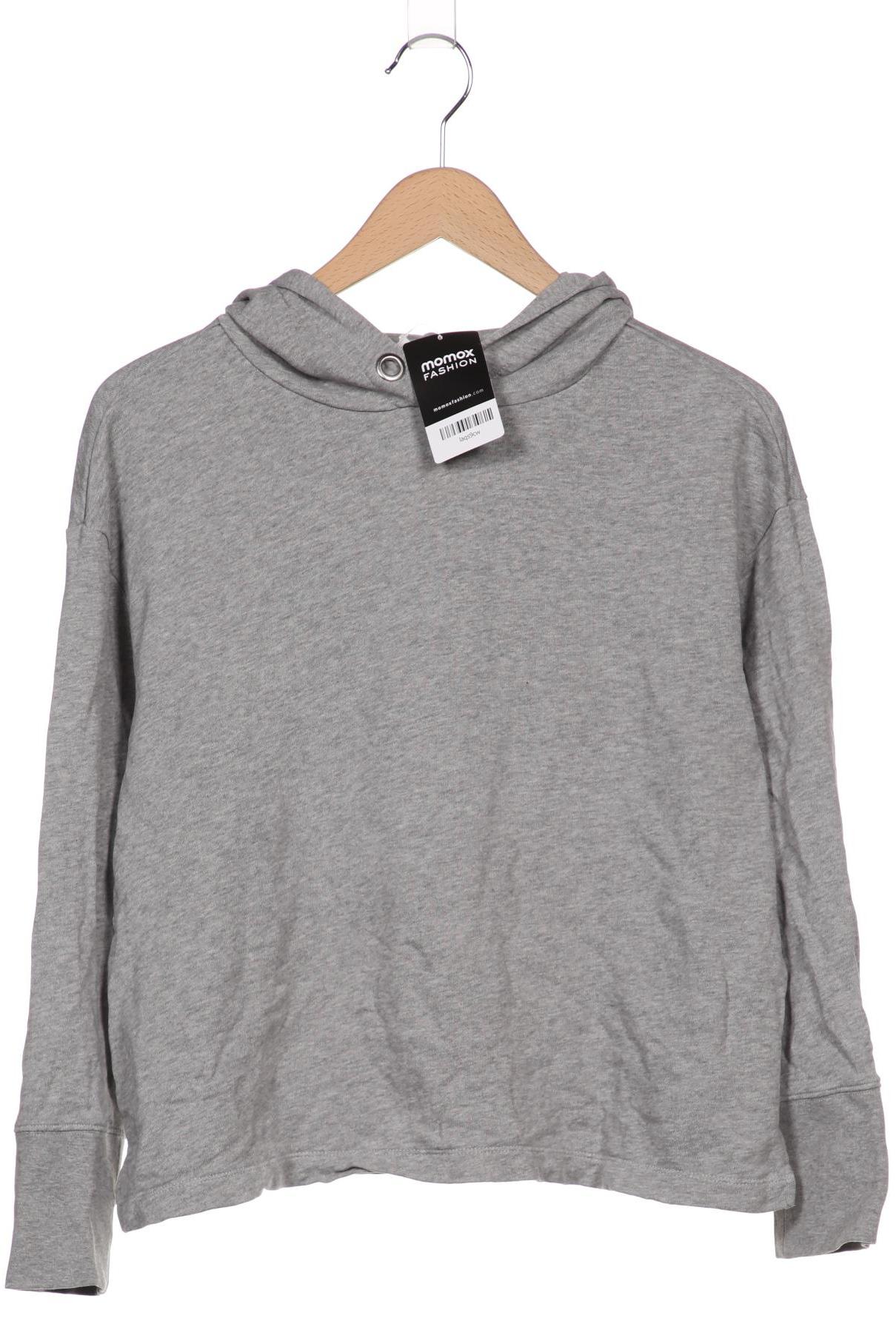 

Marc O Polo Damen Kapuzenpullover, grau