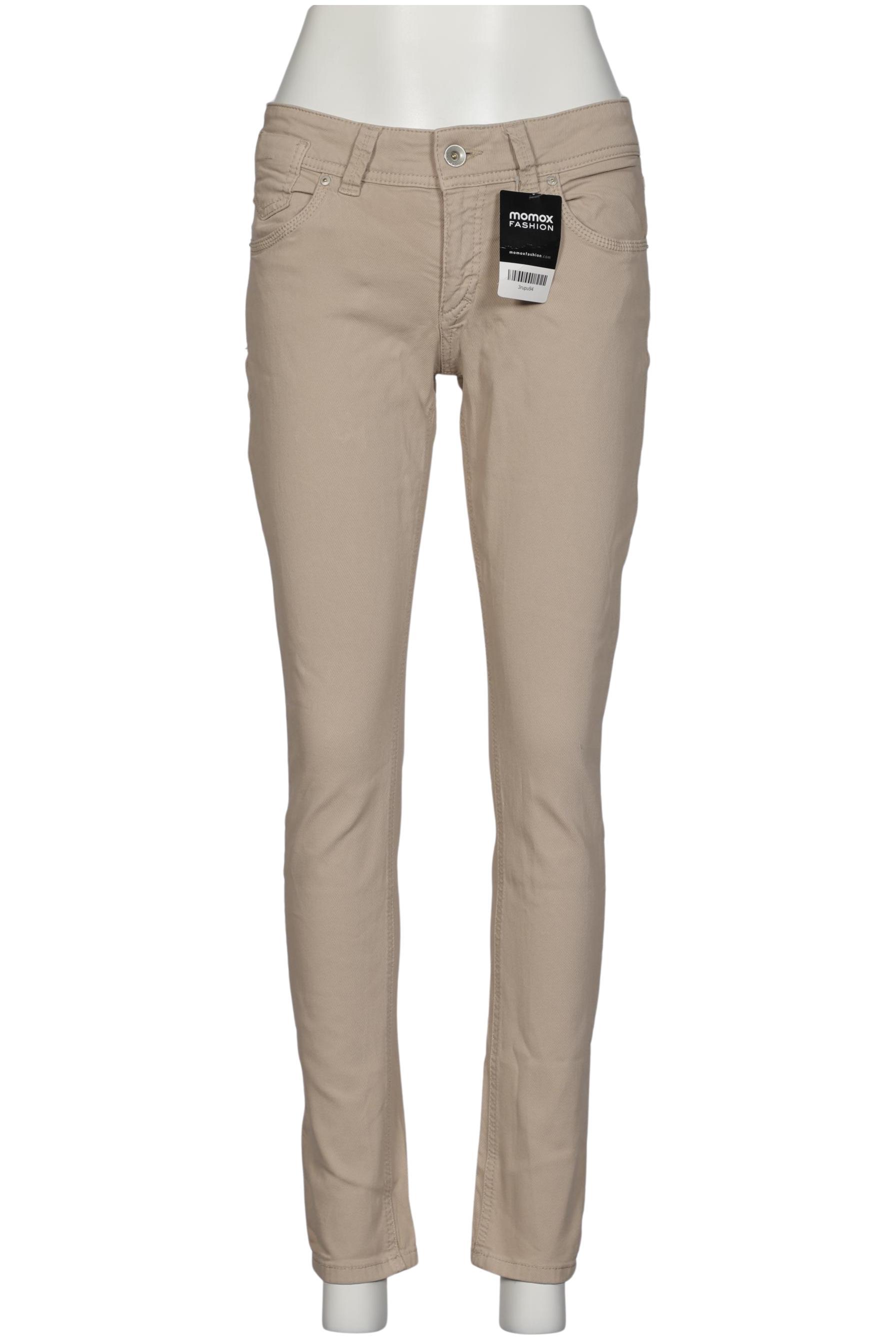 

Marc O Polo Damen Stoffhose, beige, Gr. 29