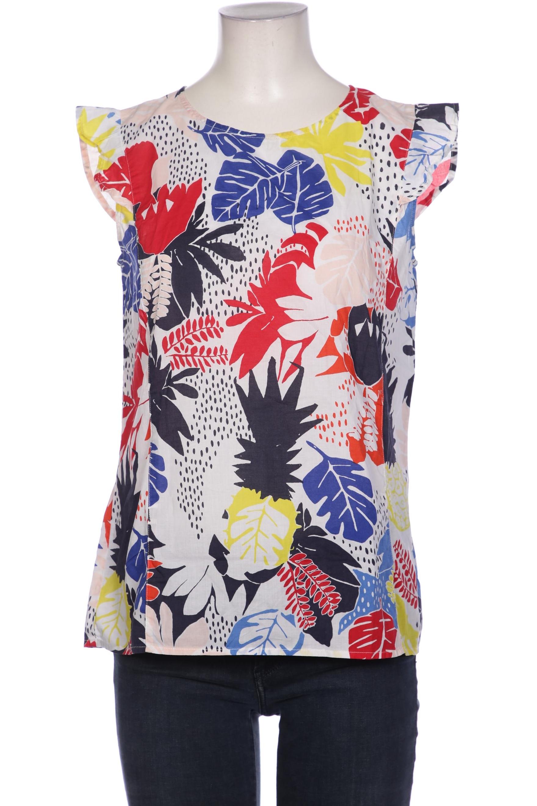 

Marc O Polo Damen Bluse, mehrfarbig, Gr. 36