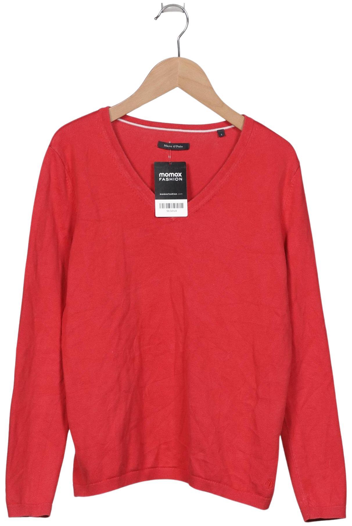 

Marc O Polo Damen Pullover, rot, Gr. 36