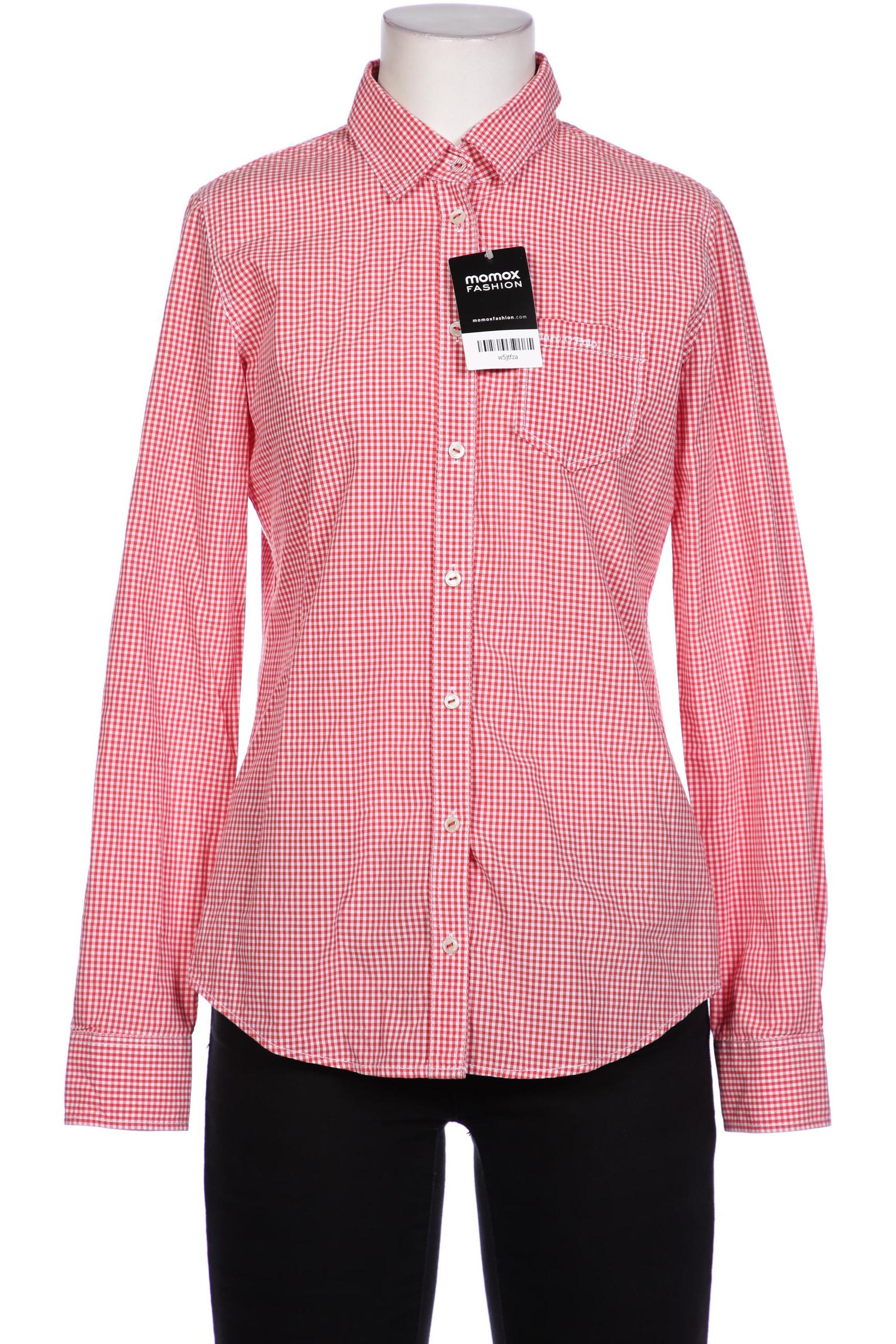 

Marc O Polo Damen Bluse, rot, Gr. 34