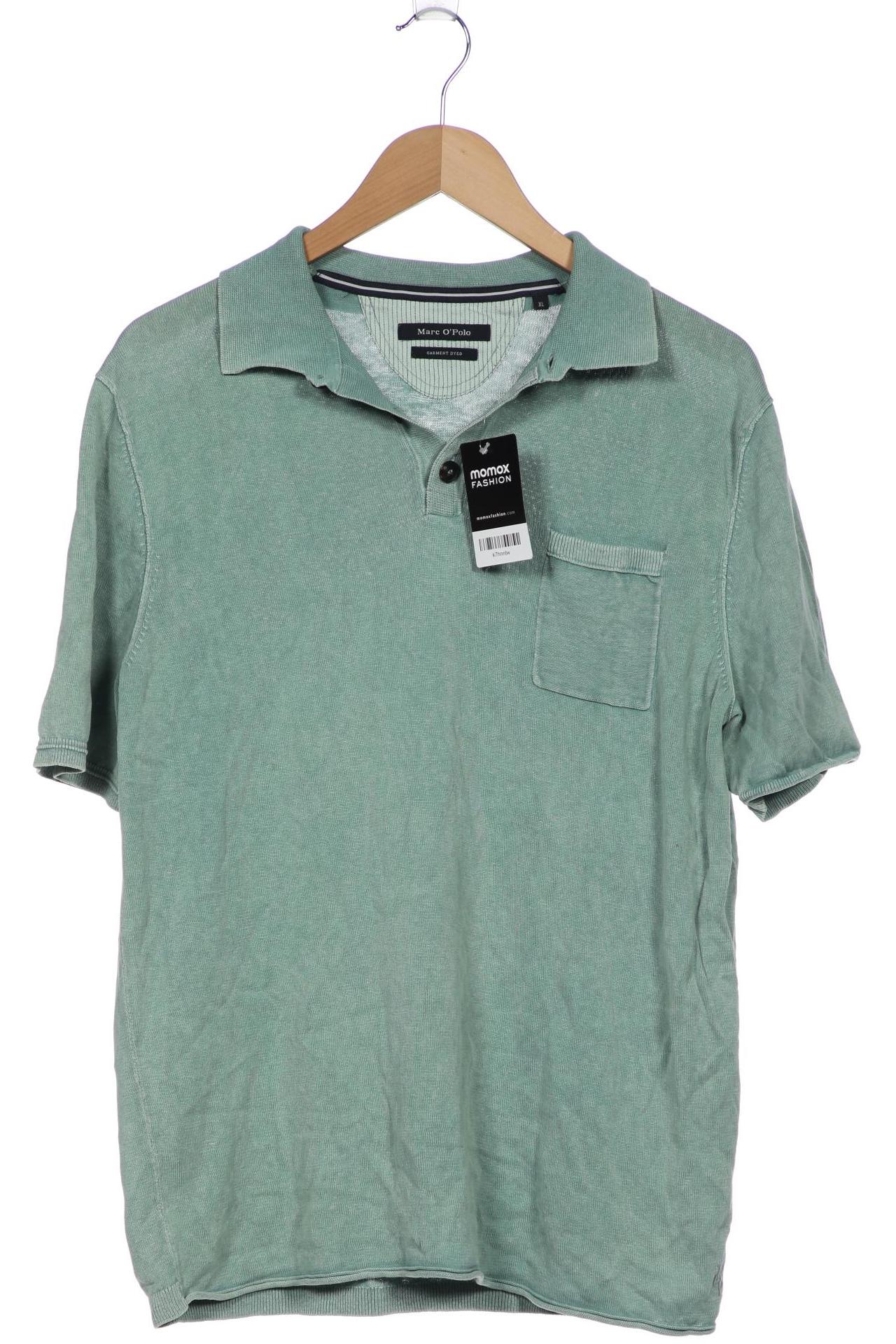 

Marc O Polo Herren Poloshirt, hellgrün