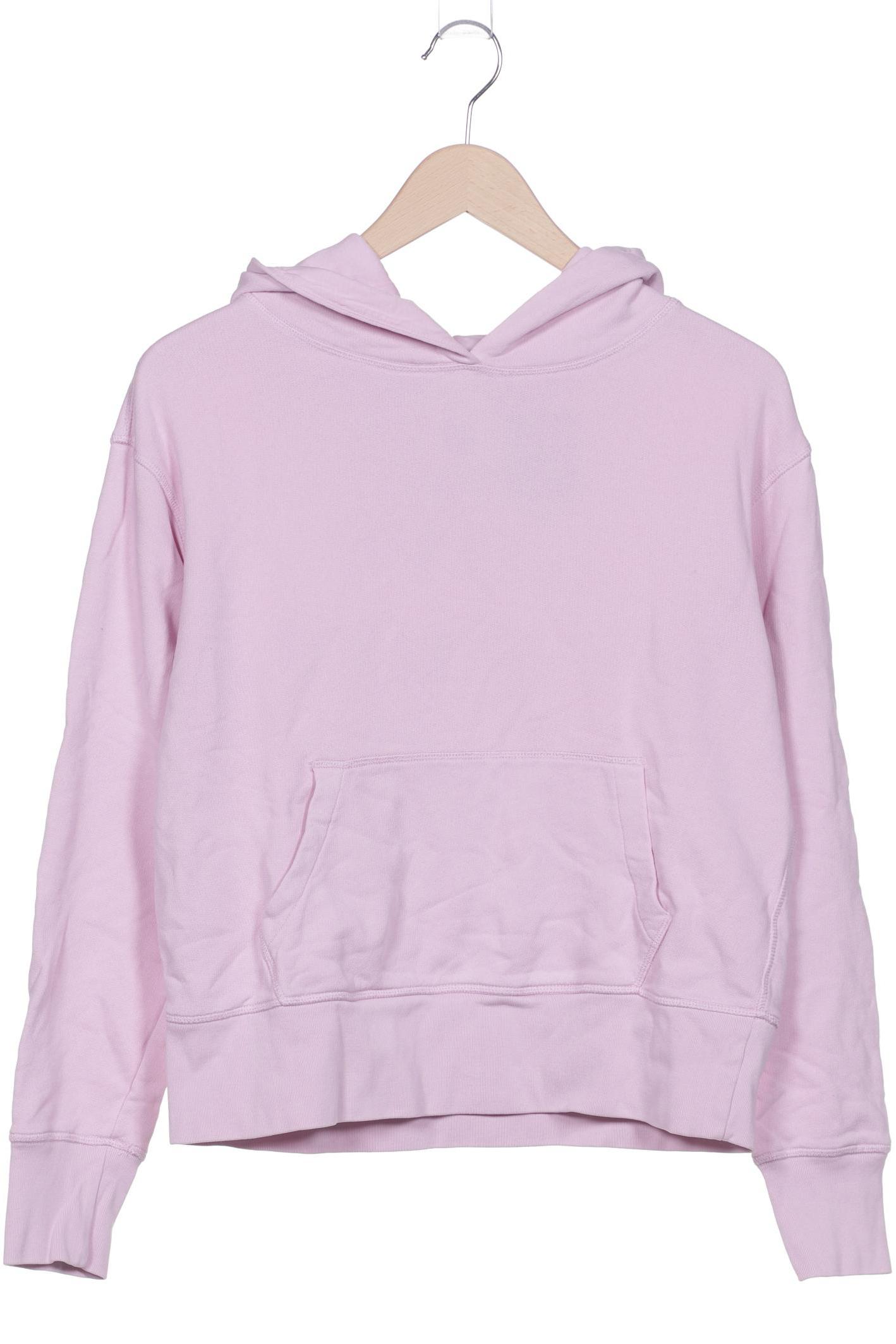 

Marc O Polo Damen Kapuzenpullover, pink, Gr. 38