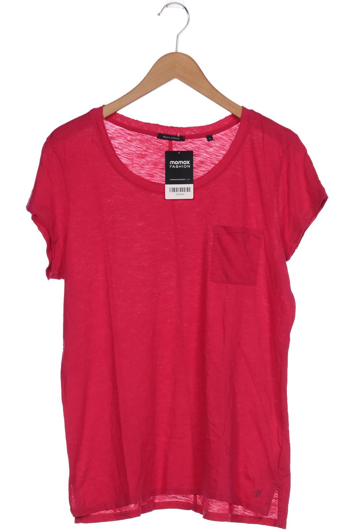 

Marc O Polo Damen T-Shirt, pink