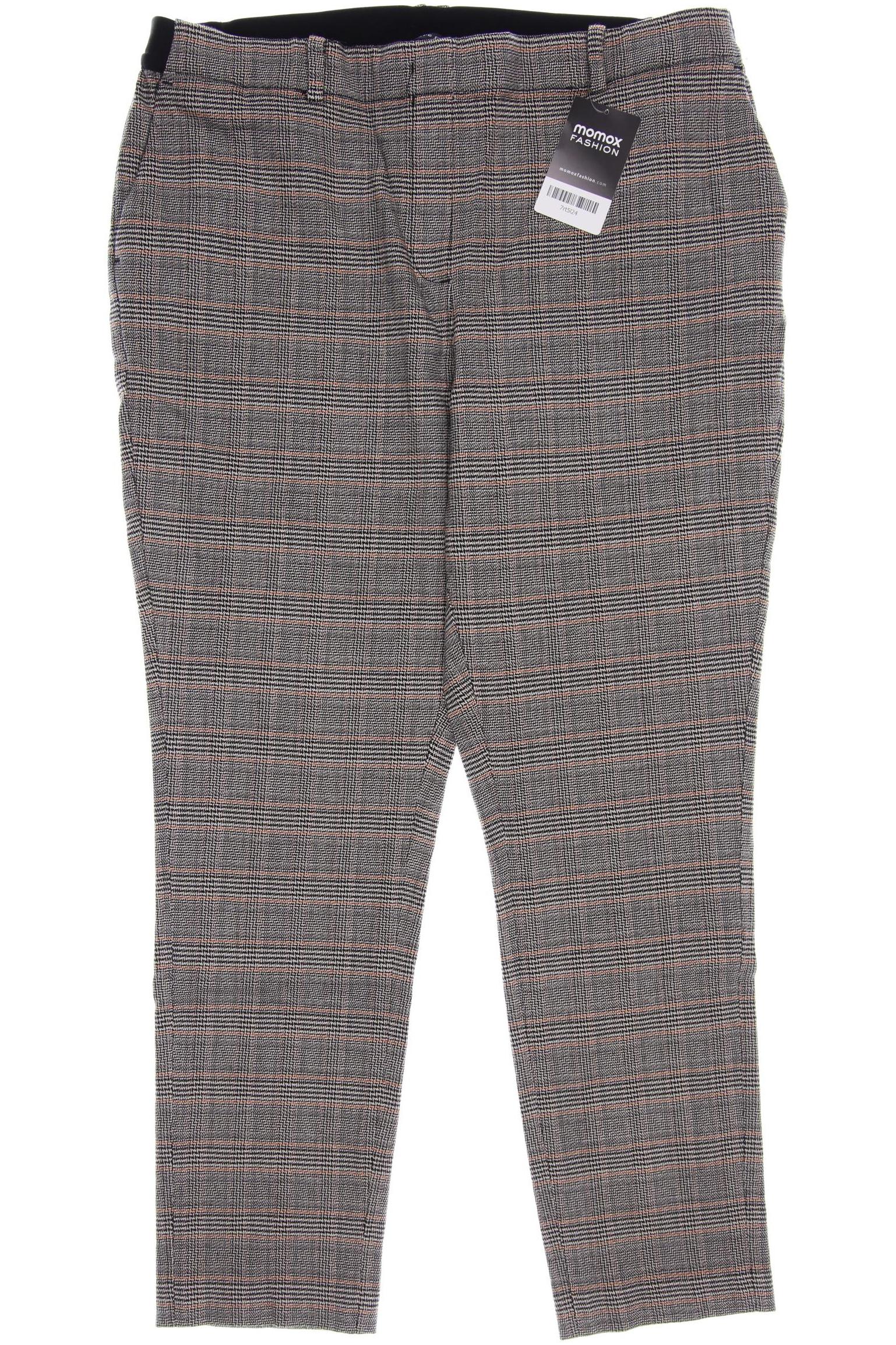 

Marc O Polo Damen Stoffhose, grau