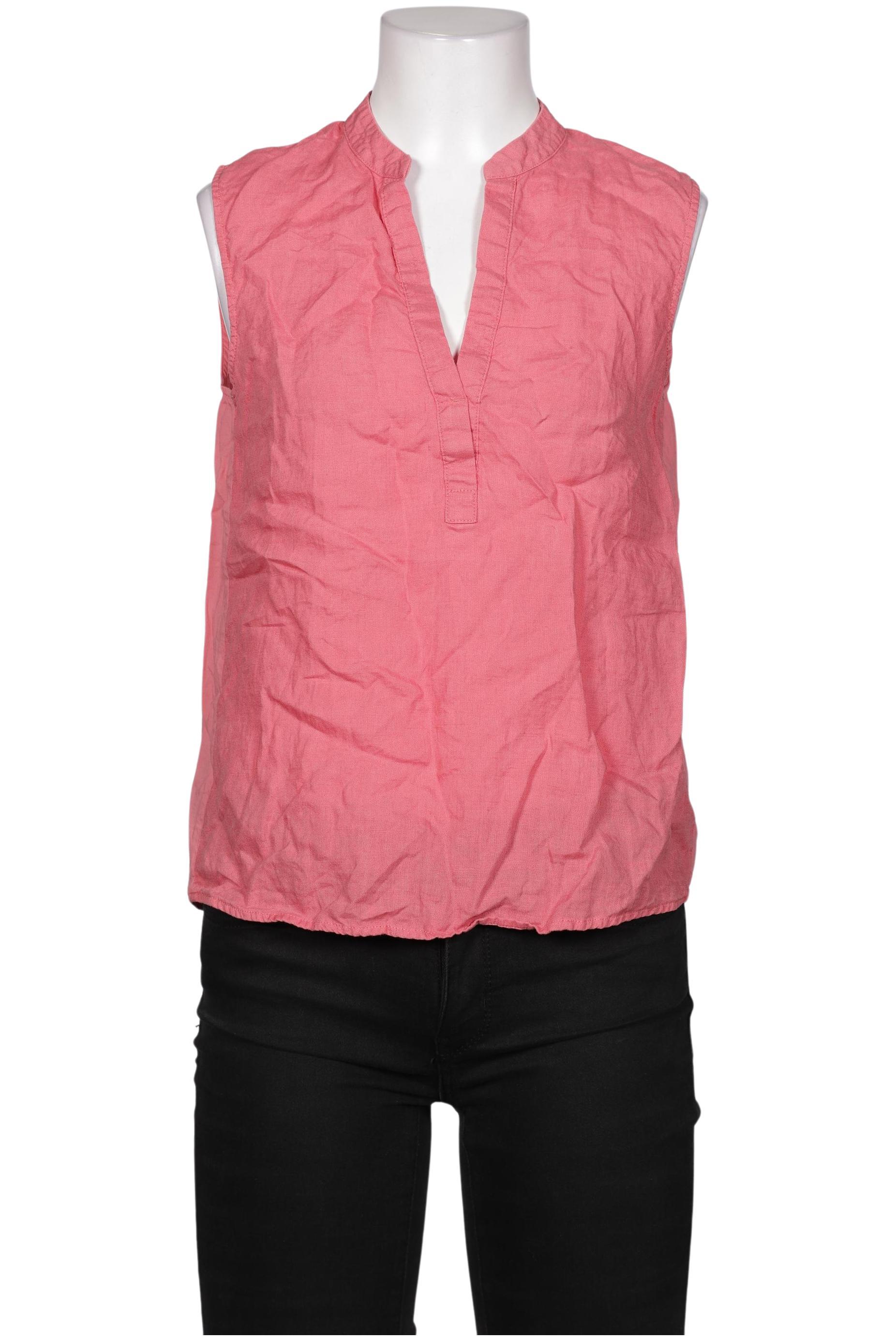 

Marc O Polo Damen Bluse, pink, Gr. 34