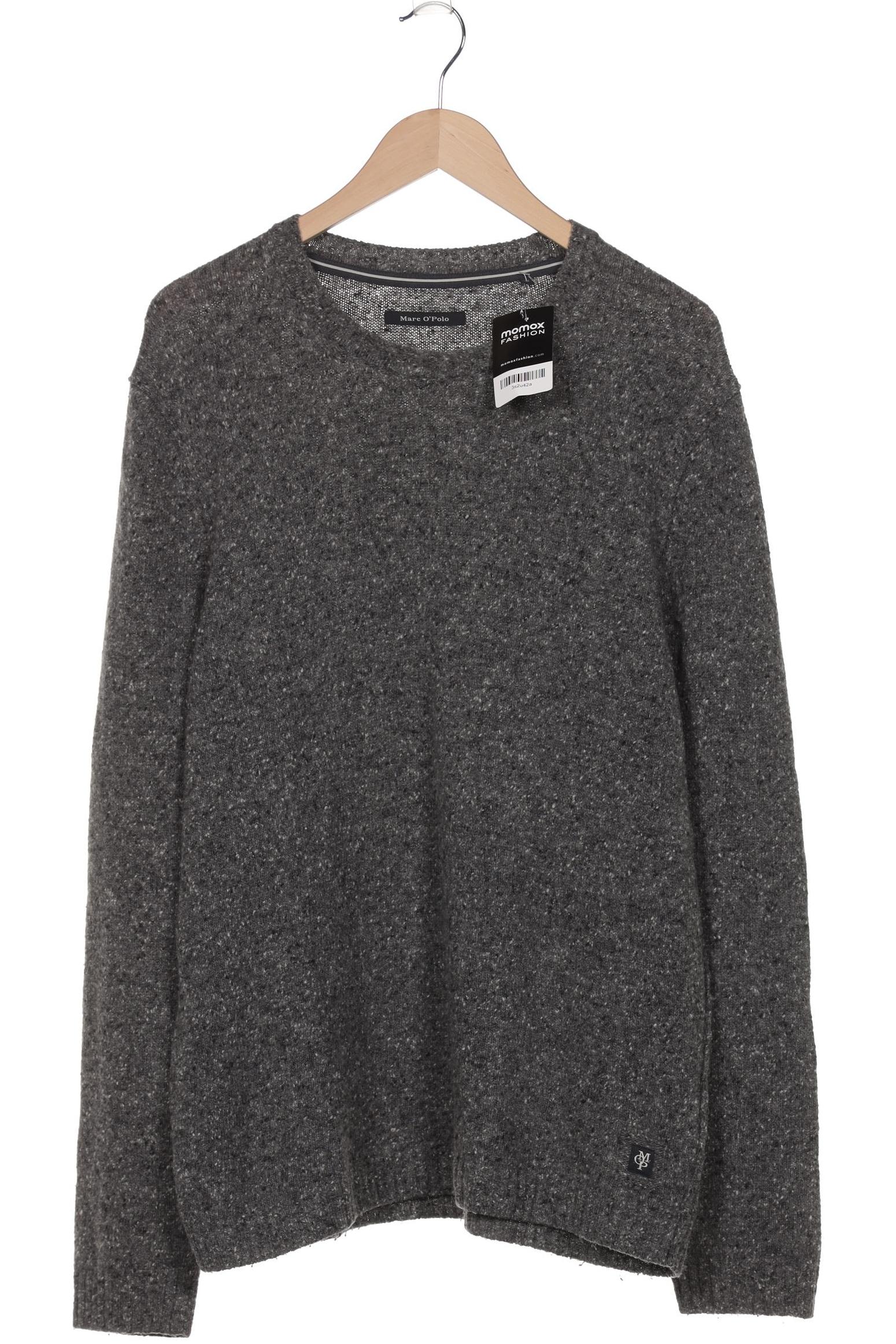 

Marc O Polo Herren Pullover, grau, Gr. 54