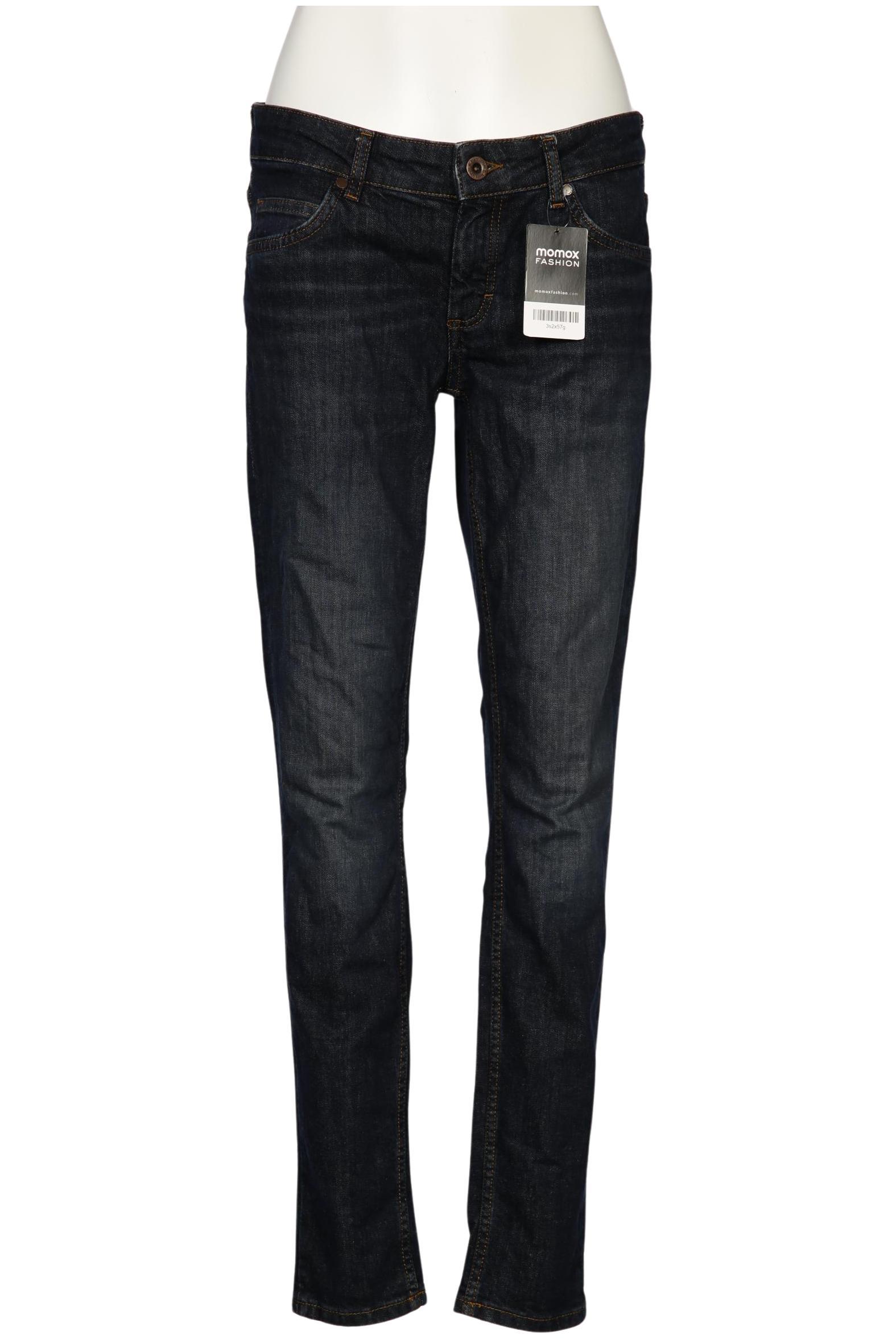 

Marc O Polo Damen Jeans, marineblau, Gr. 30