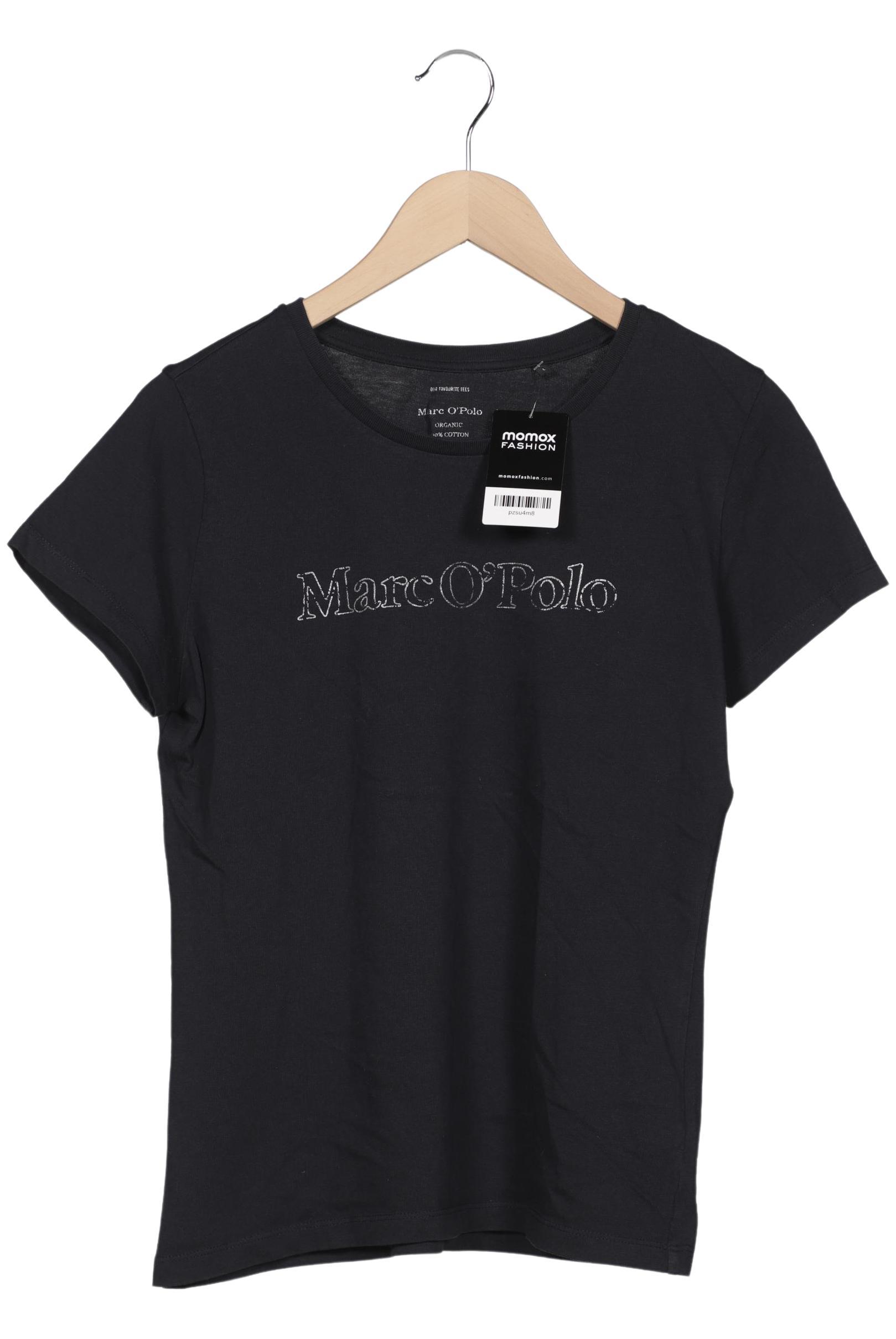 

Marc O Polo Damen T-Shirt, marineblau, Gr. 42