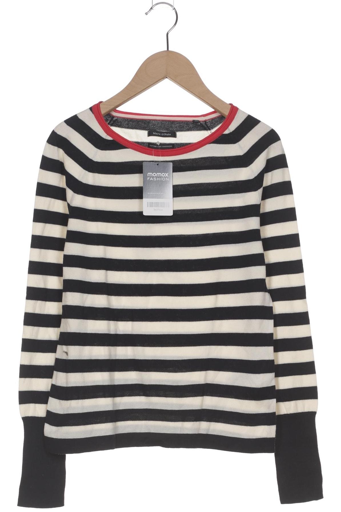 

Marc O Polo Damen Pullover, marineblau, Gr. 32