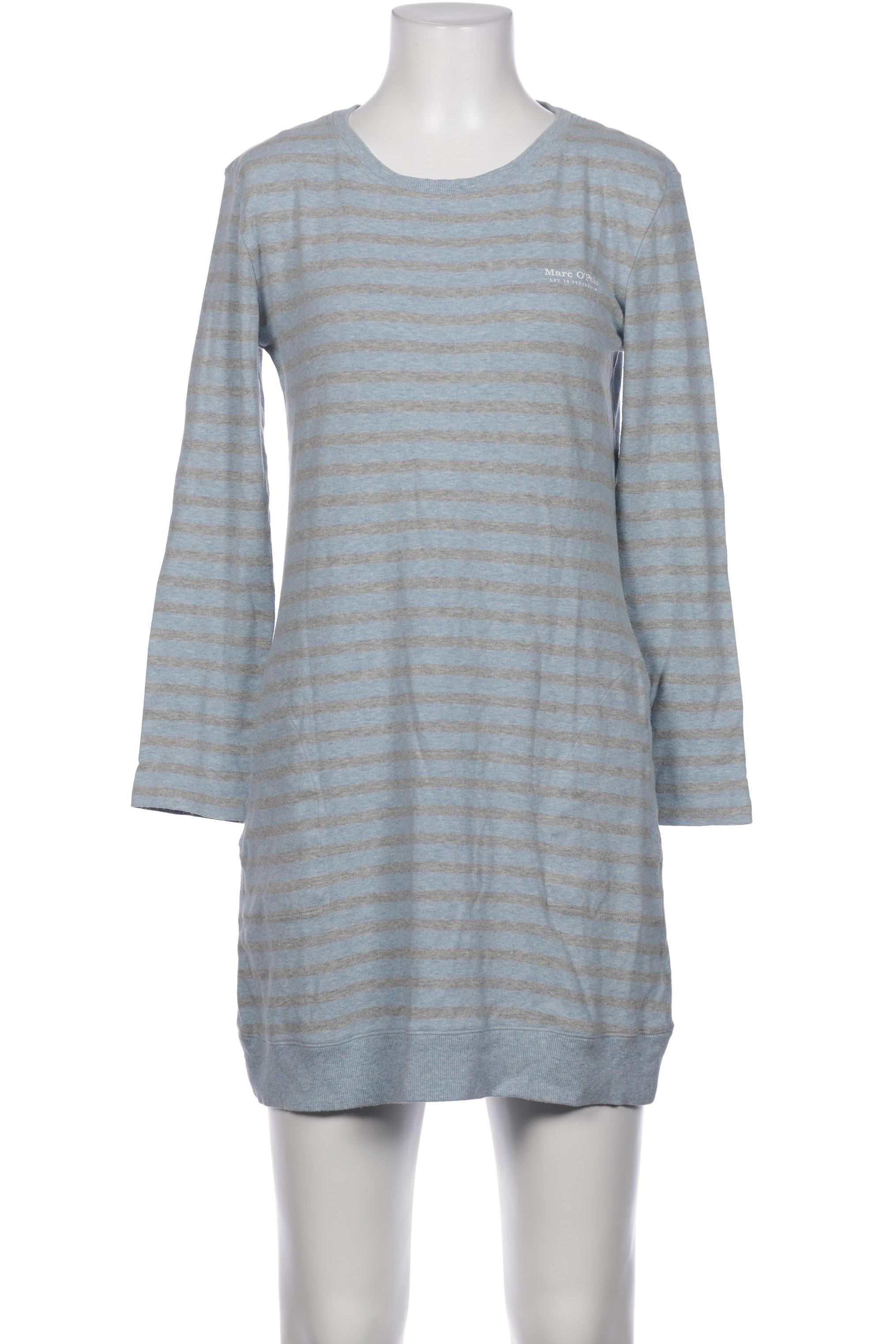 

Marc O Polo Damen Kleid, hellblau, Gr. 36