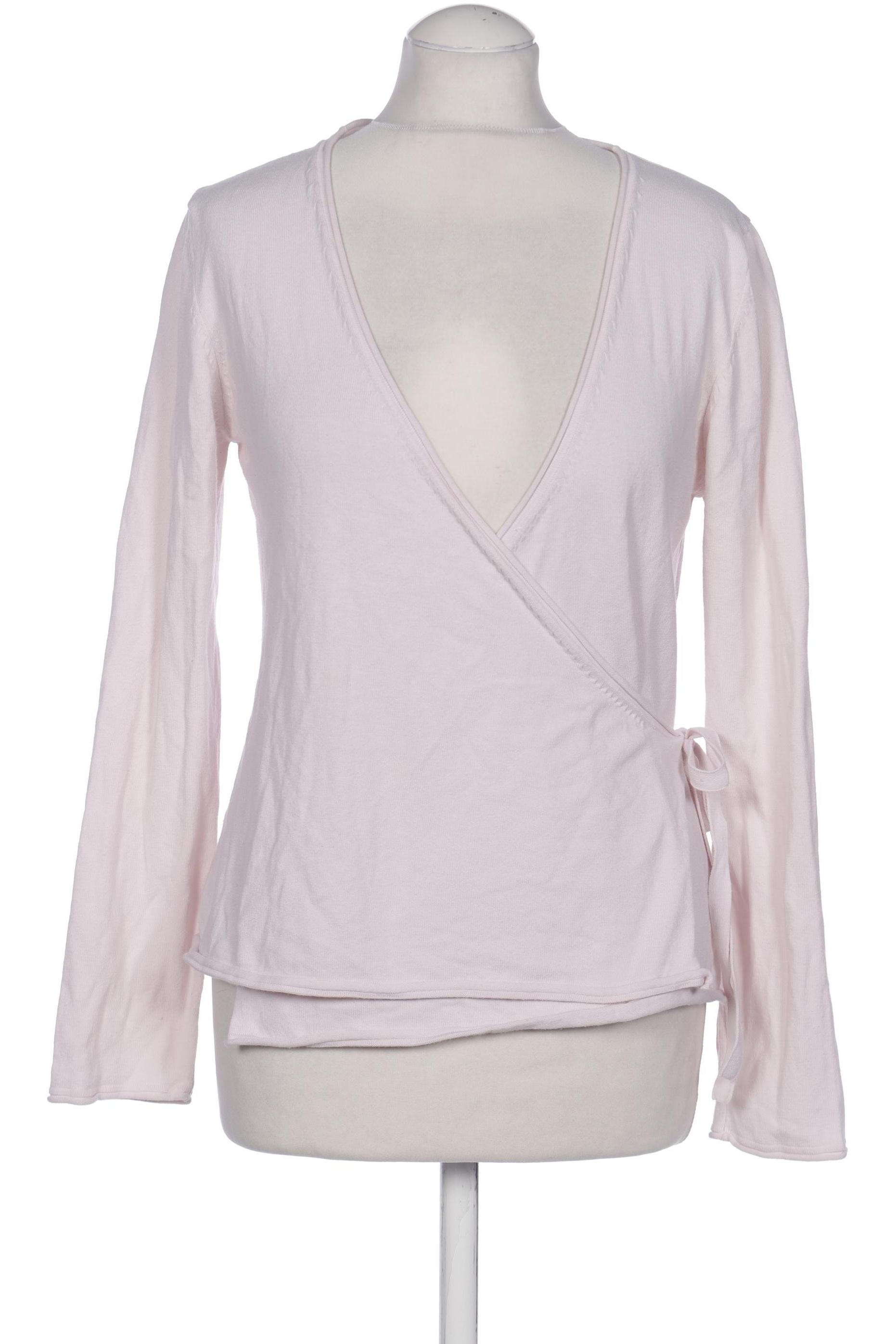 

Marc O Polo Damen Strickjacke, pink, Gr. 36