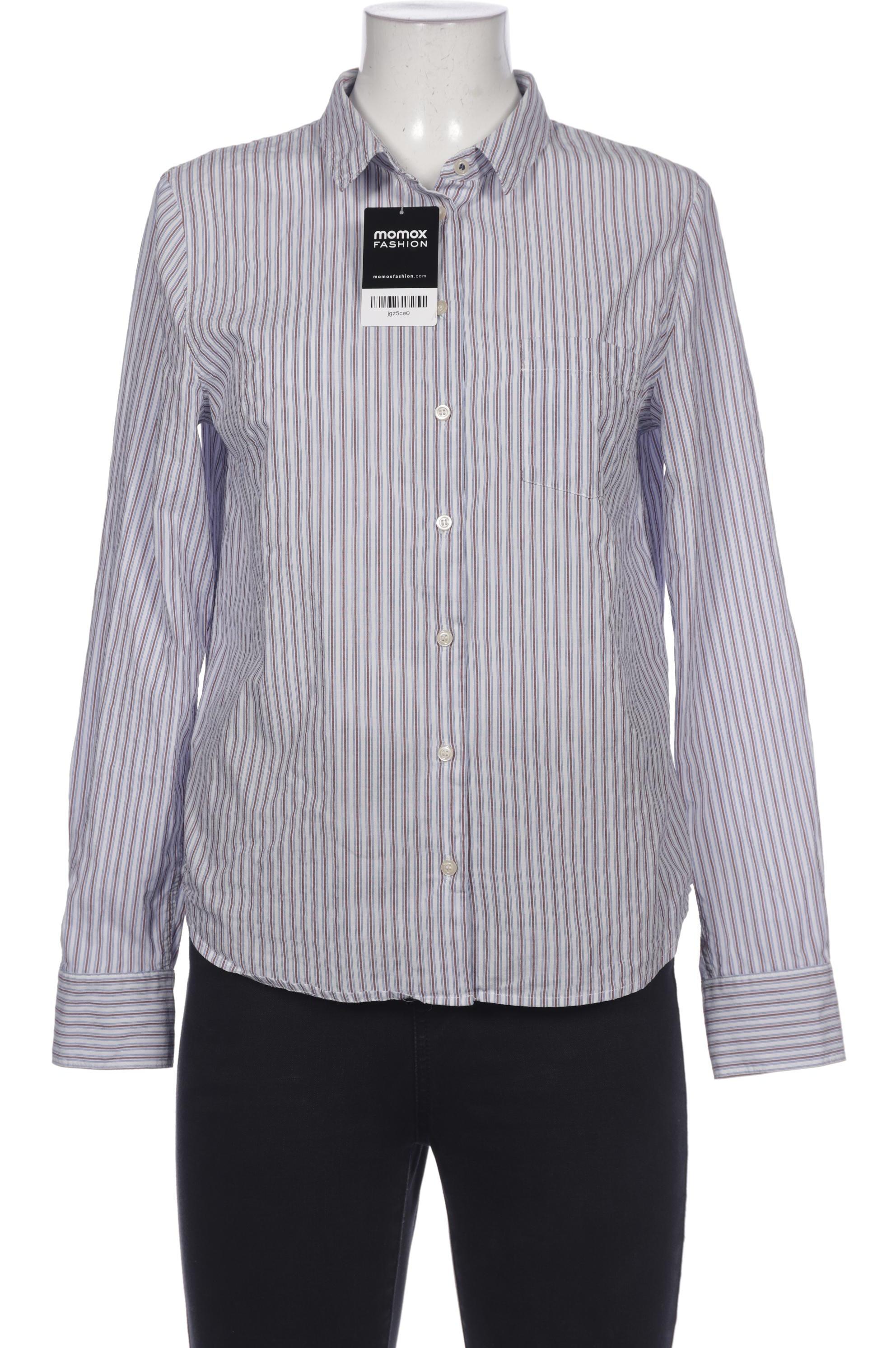 

Marc O Polo Damen Bluse, blau